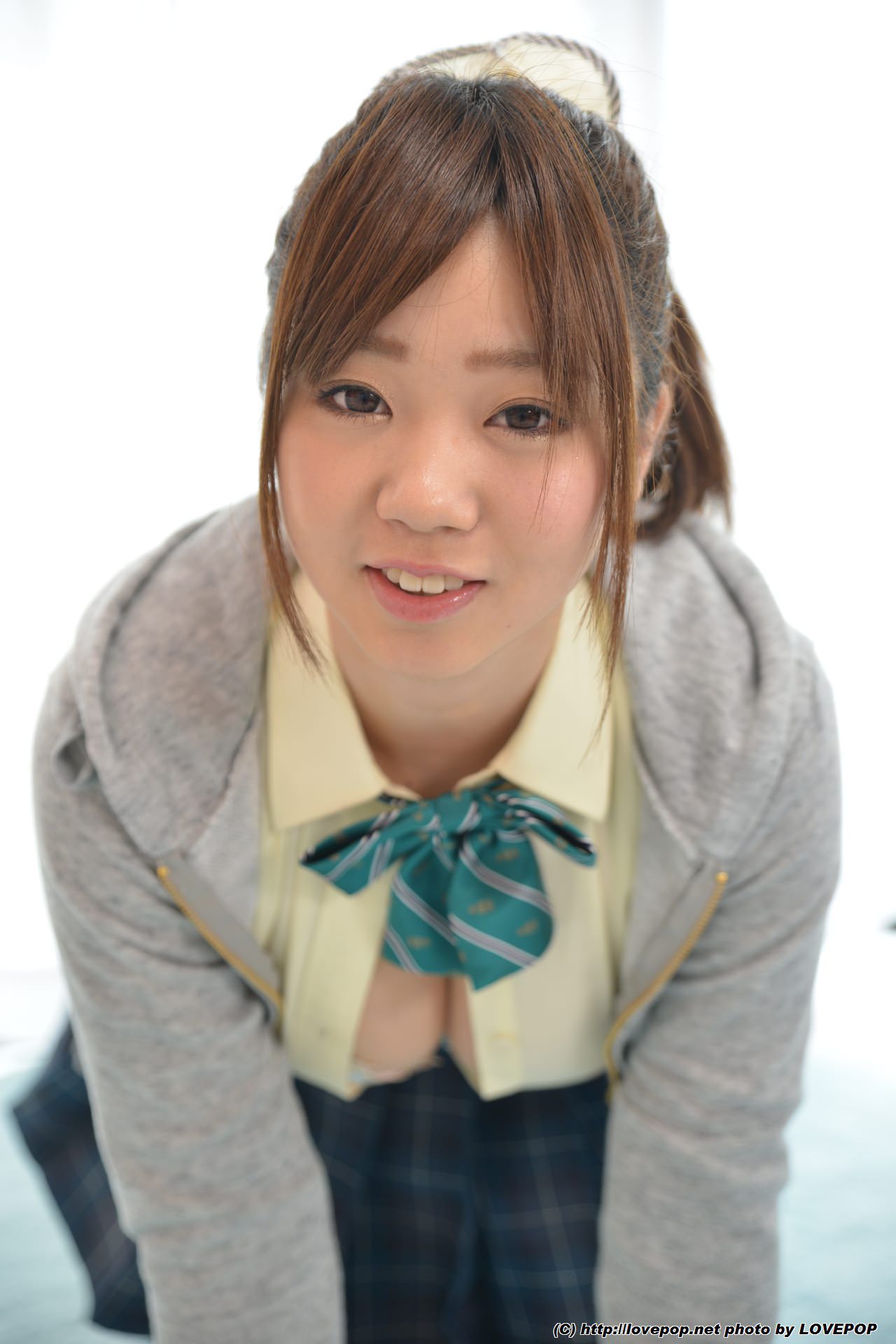 池端真実 Mami Ikehata Set1 [LovePop]