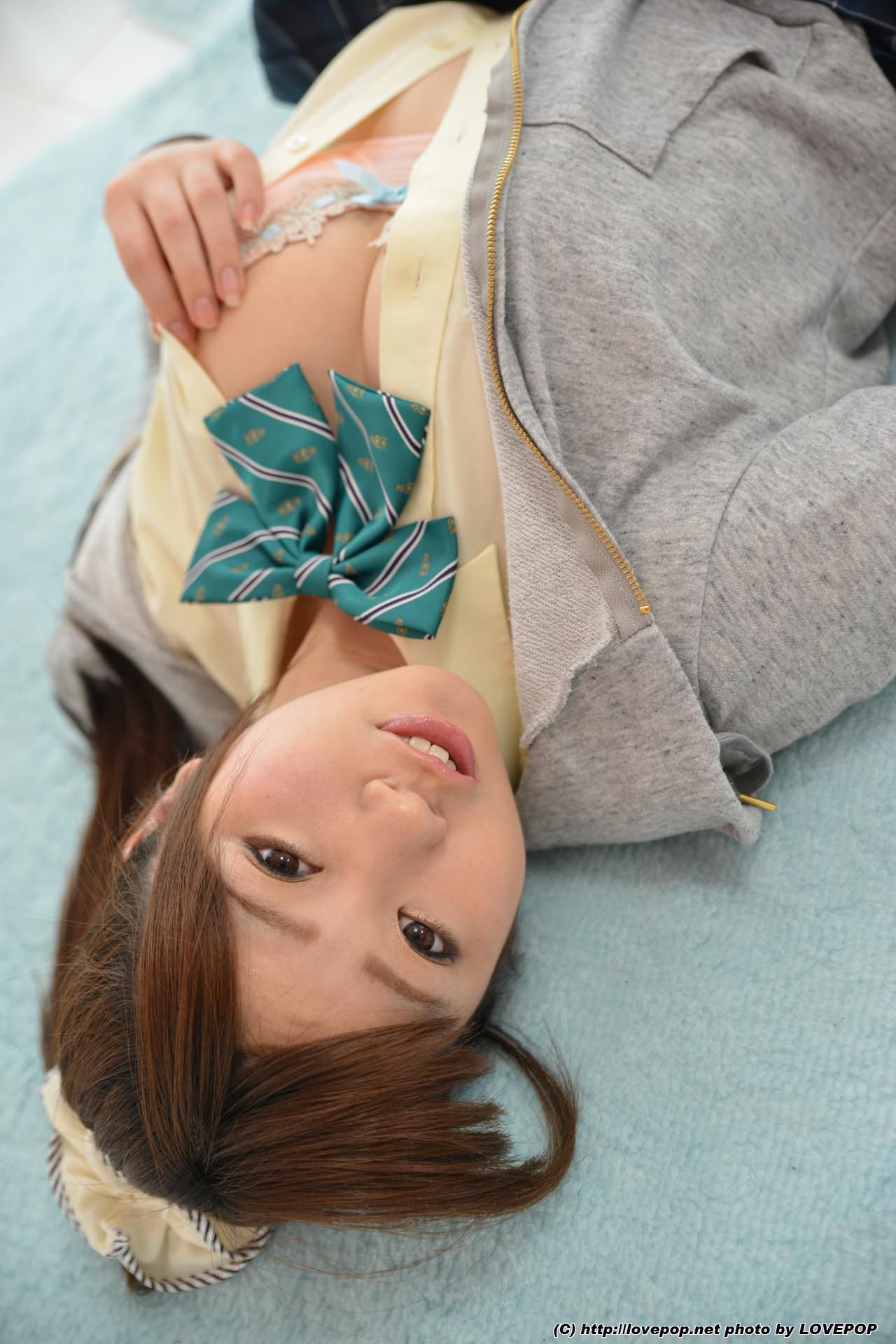 池端真実 Mami Ikehata Set1 [LovePop]