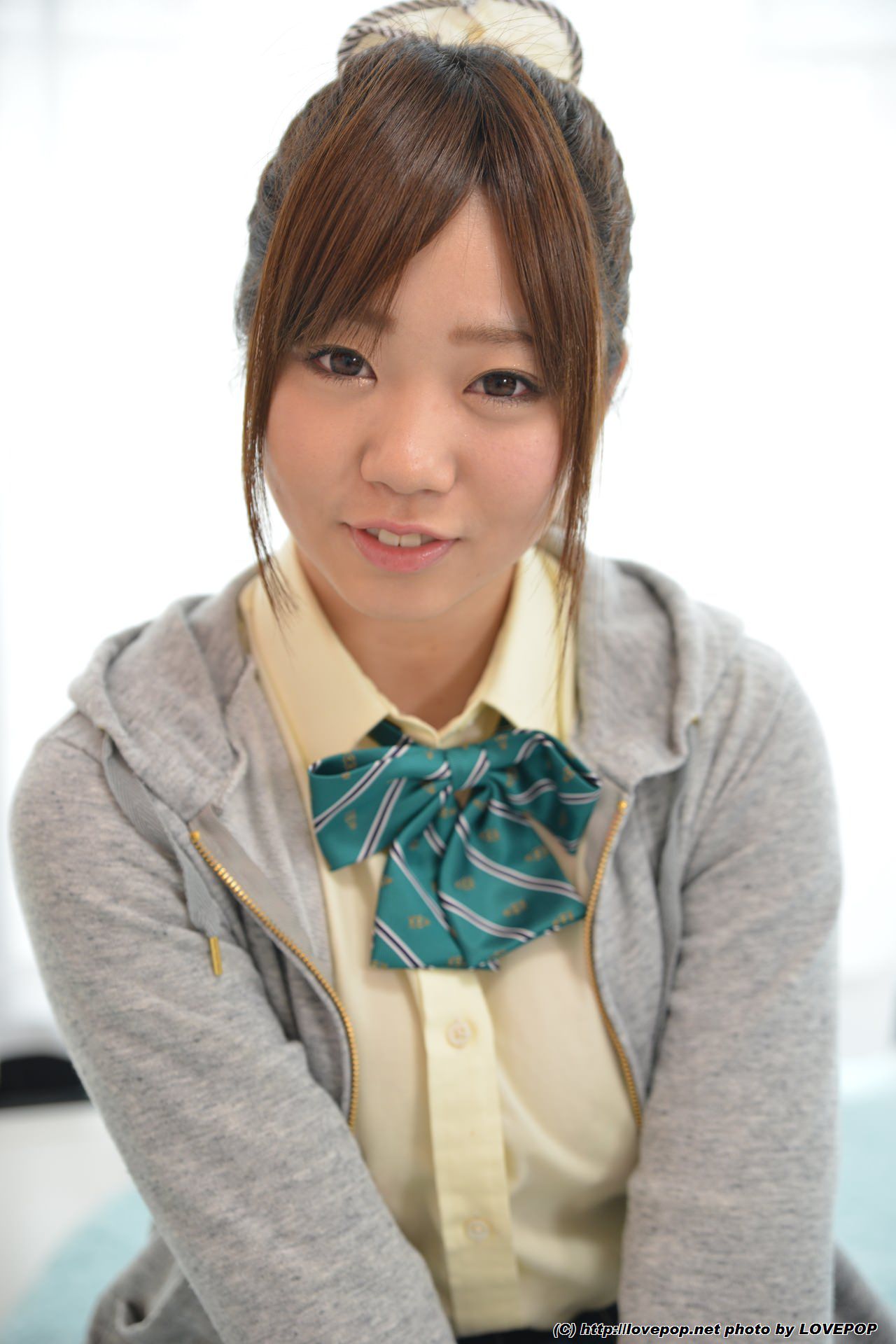 池端真実 Mami Ikehata Set1 [LovePop]