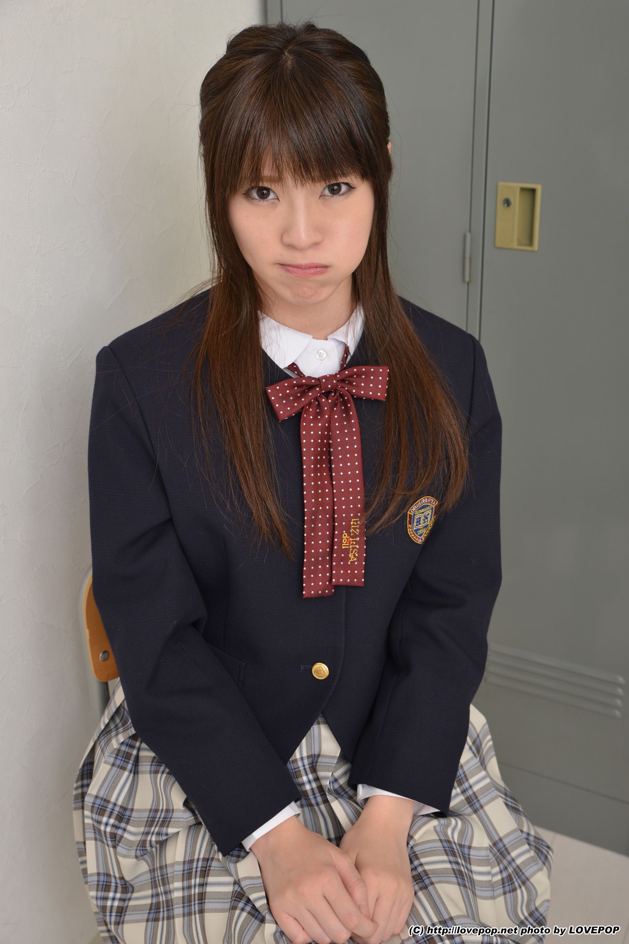 Sara Yurikawa 百合川 さら Set4 [LovePop]