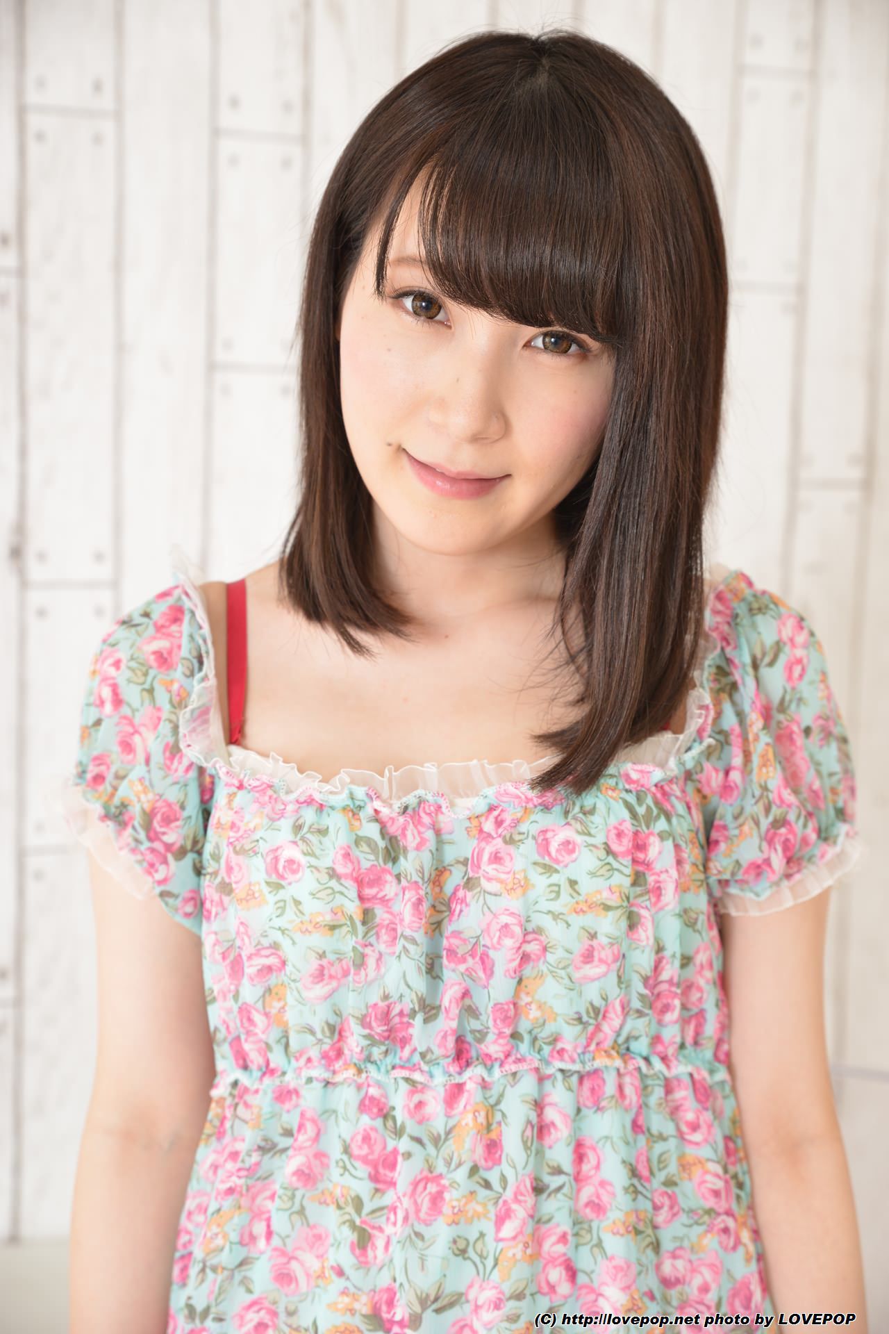 Aika Rino あいか莉乃 Set6 [LovePop]