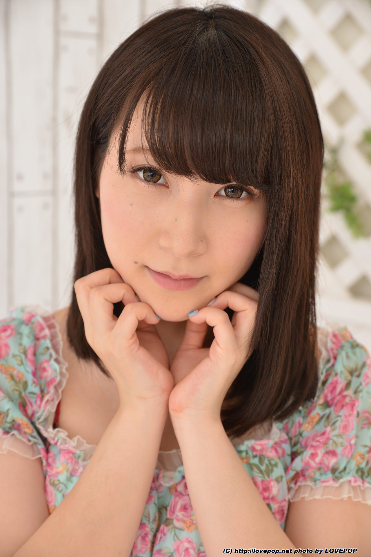 Aika Rino あいか莉乃 Set6 [LovePop]
