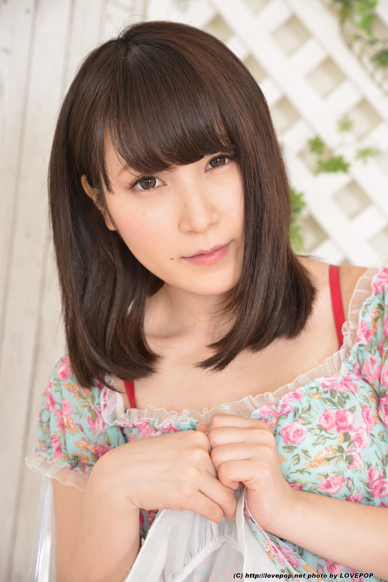 Aika Rino あいか莉乃 Set6 [LovePop]