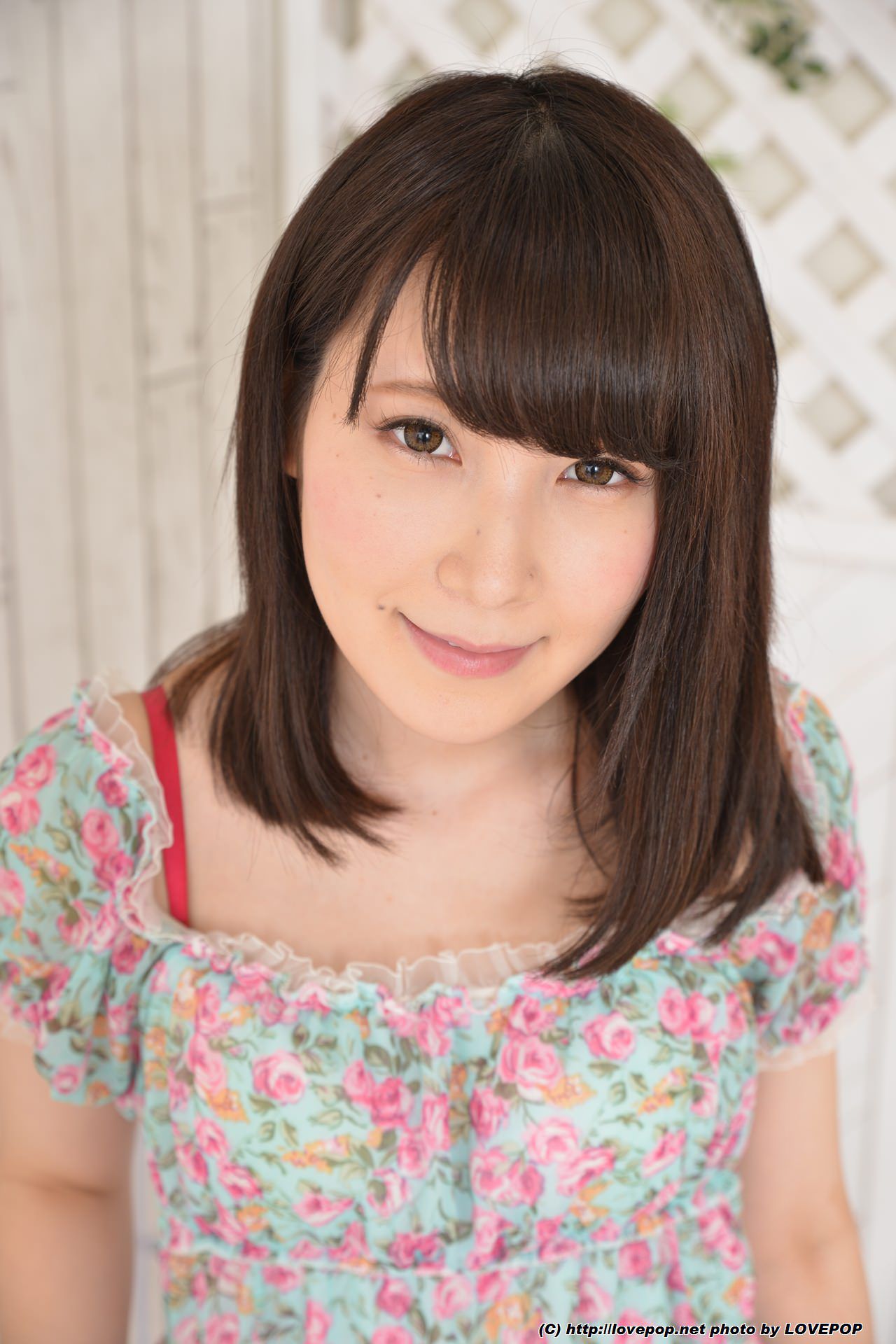 Aika Rino あいか莉乃 Set6 [LovePop]
