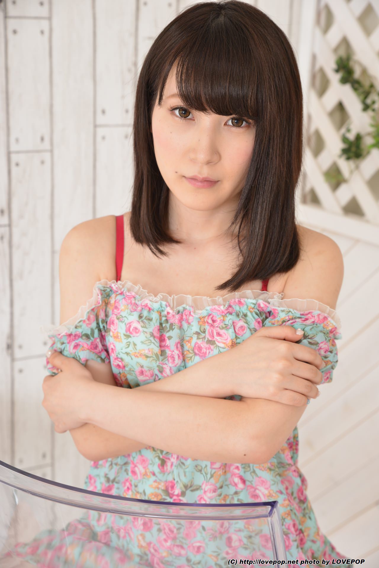 Aika Rino あいか莉乃 Set6 [LovePop]
