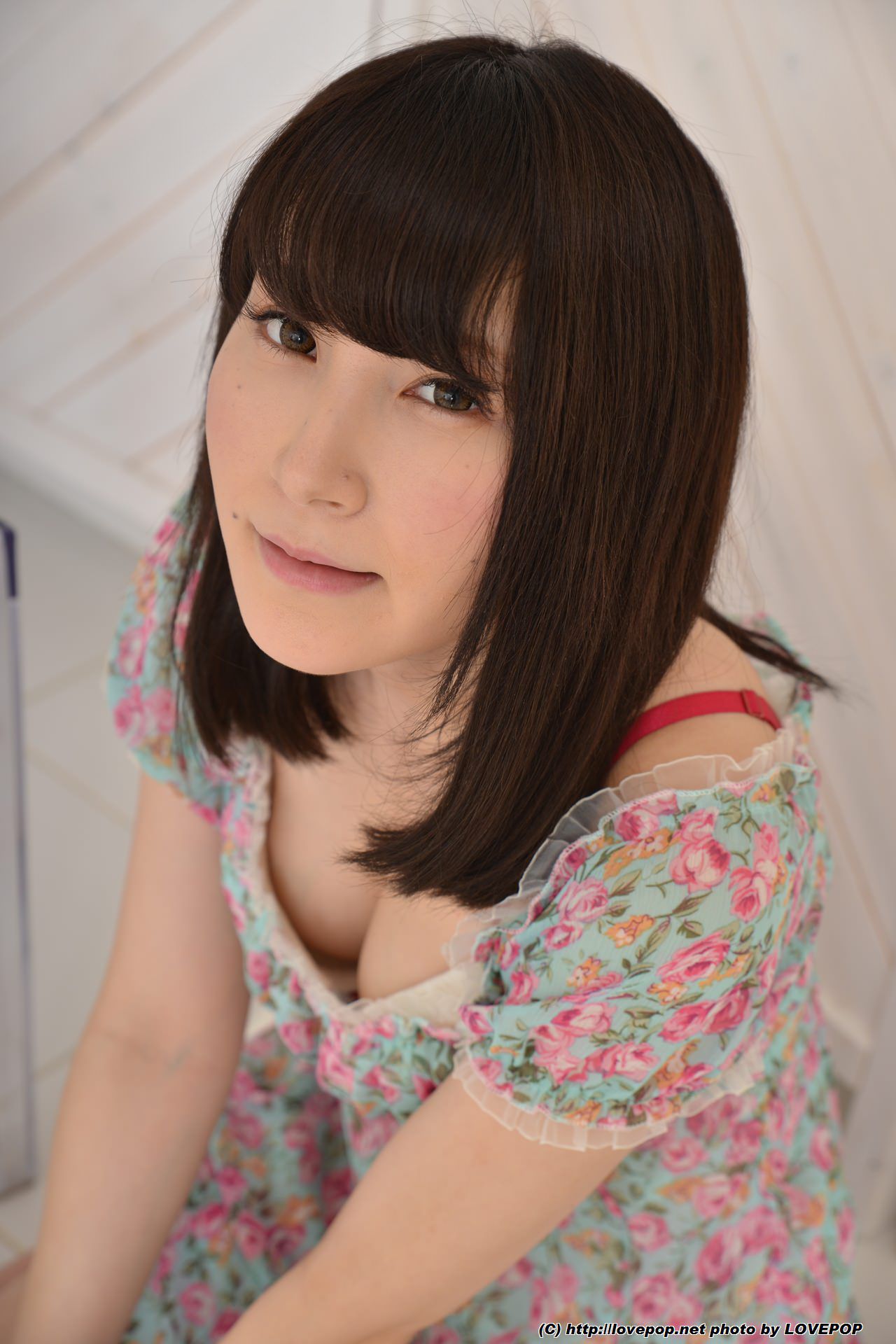 Aika Rino あいか莉乃 Set6 [LovePop]