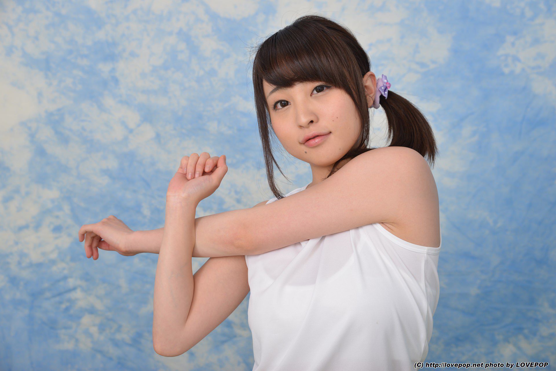 Emiri Takayama 高山えみり Set4 [LovePop]