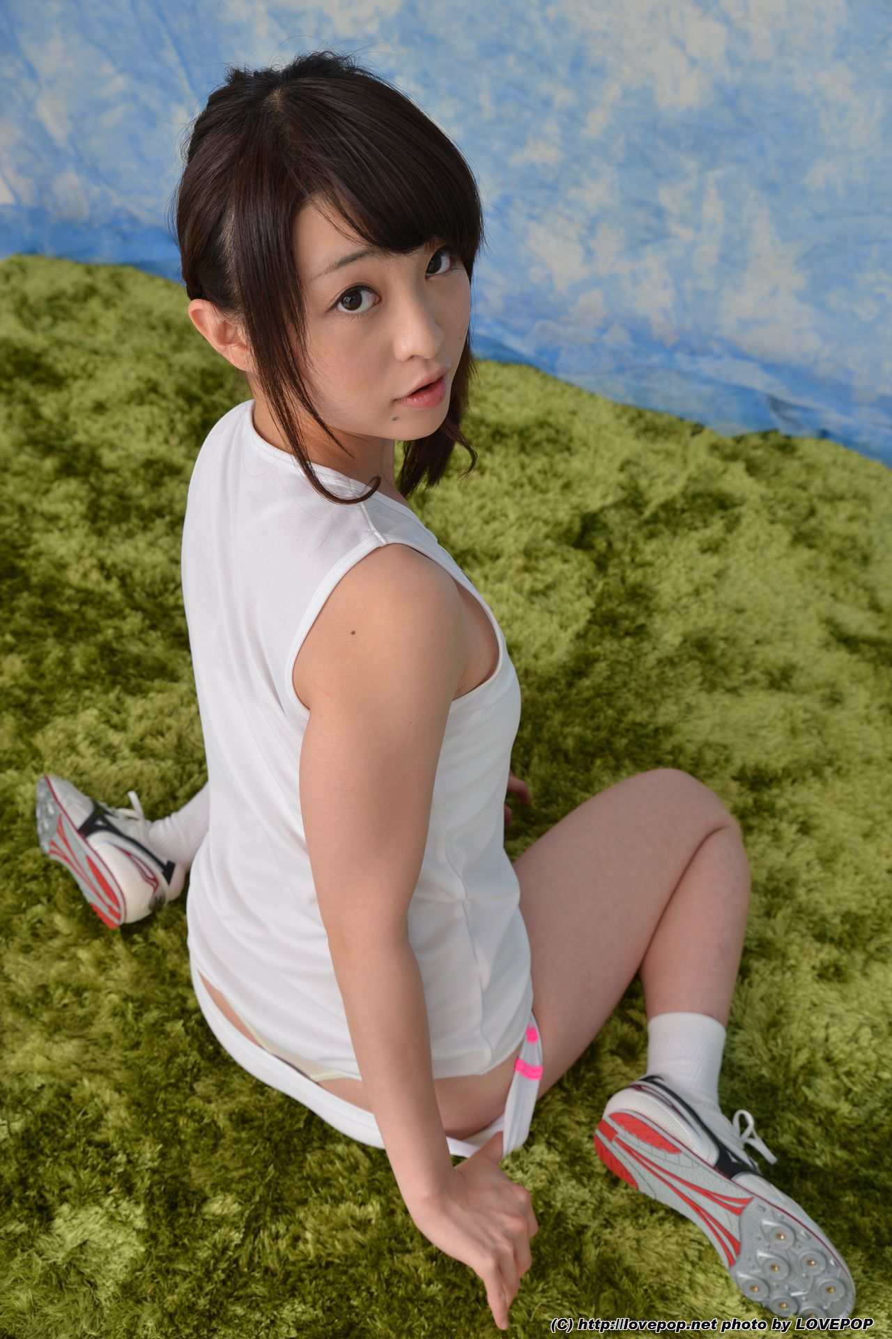 Emiri Takayama 高山えみり Set4 [LovePop]