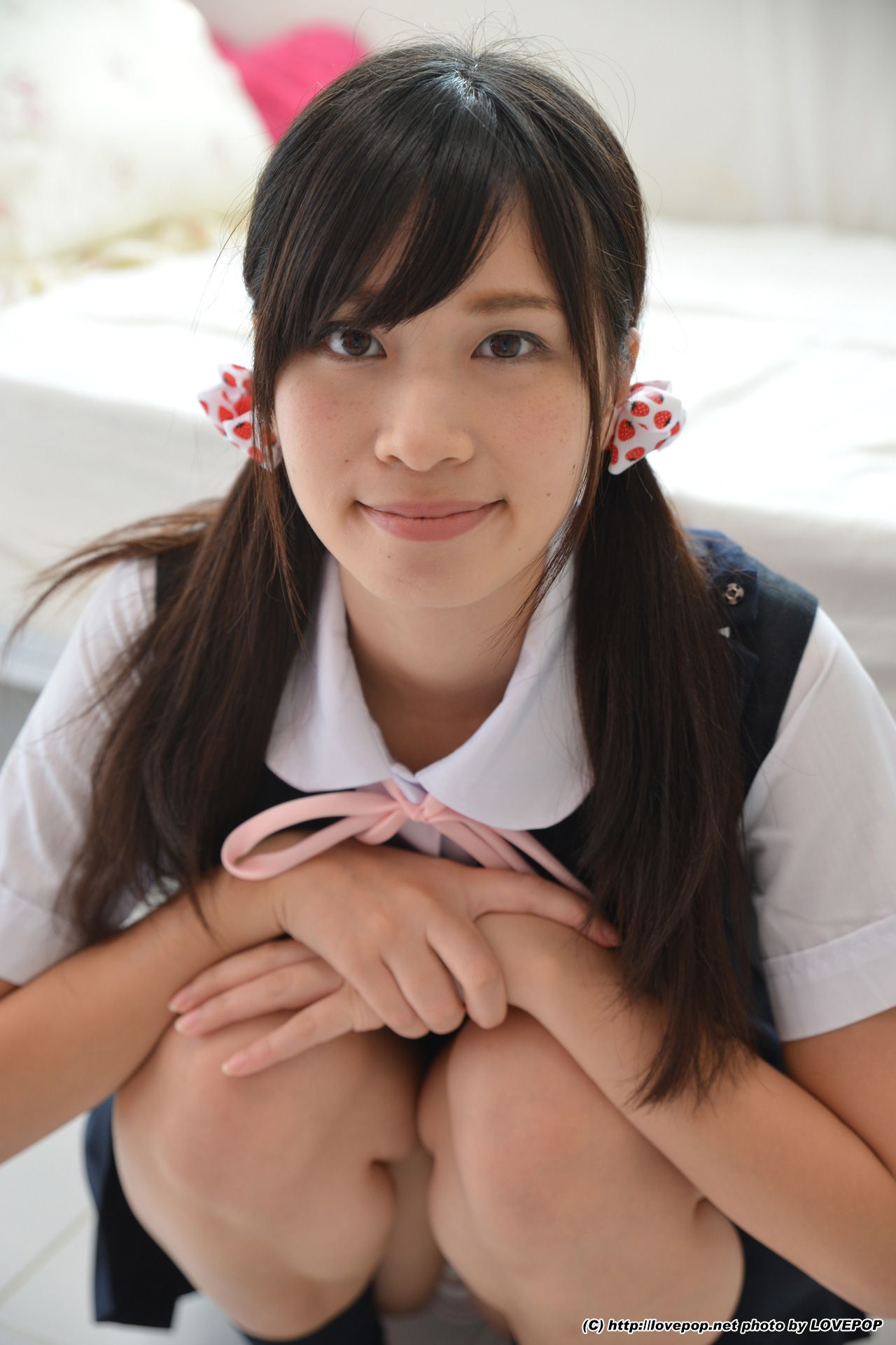 Ria Sato 佐藤理亜/佐藤理亚 Set7 [LovePop]