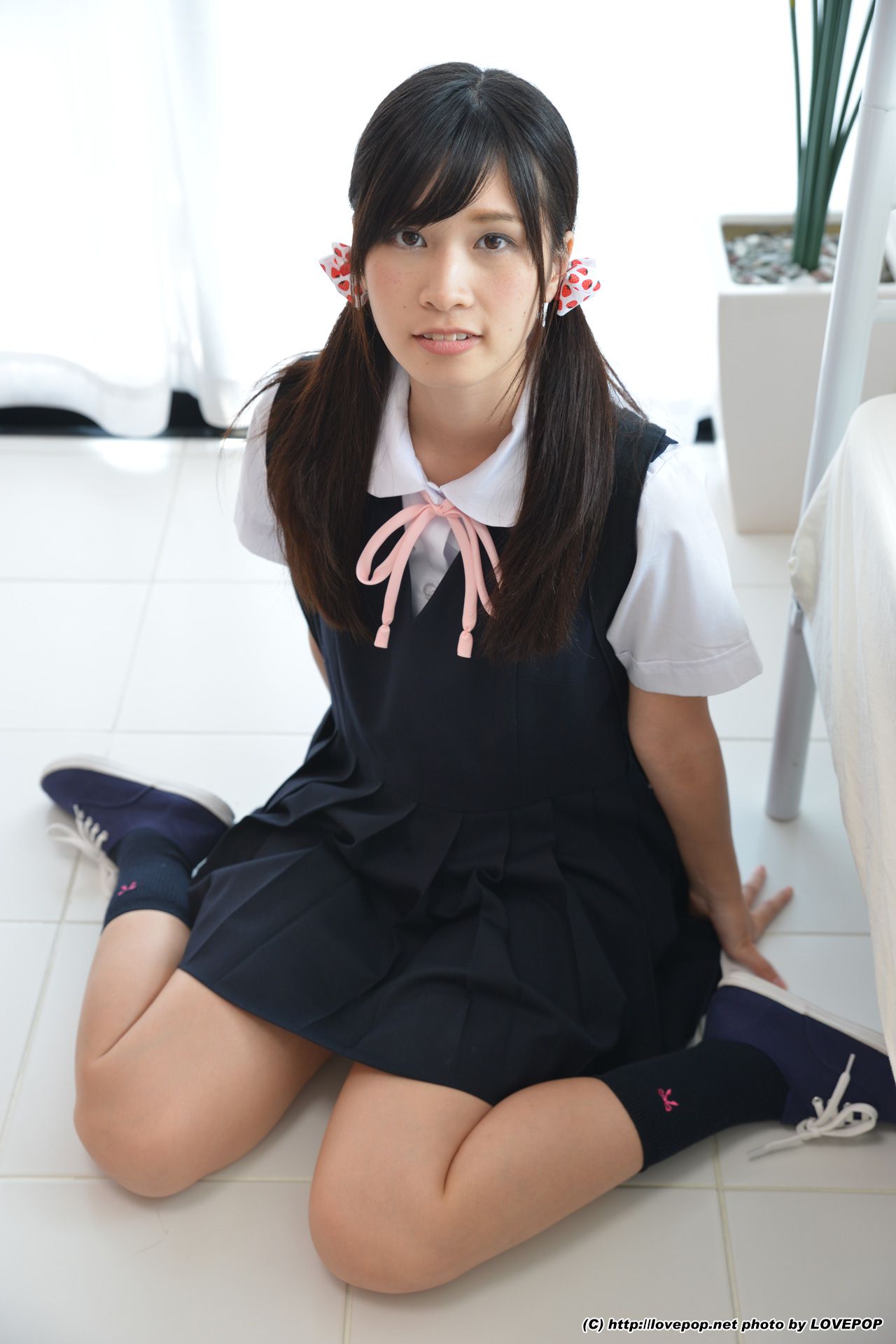 Ria Sato 佐藤理亜/佐藤理亚 Set7 [LovePop]