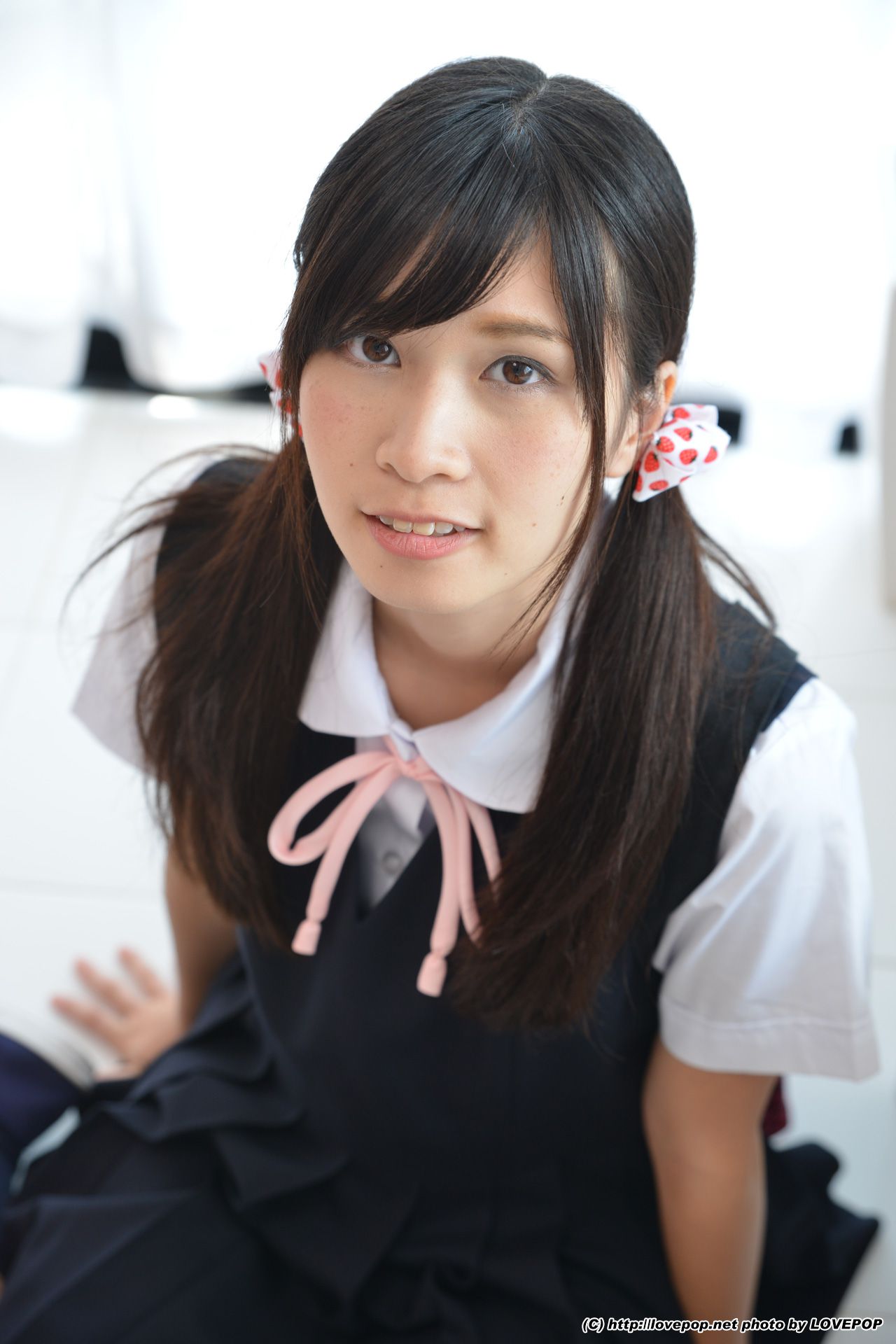 Ria Sato 佐藤理亜/佐藤理亚 Set7 [LovePop]