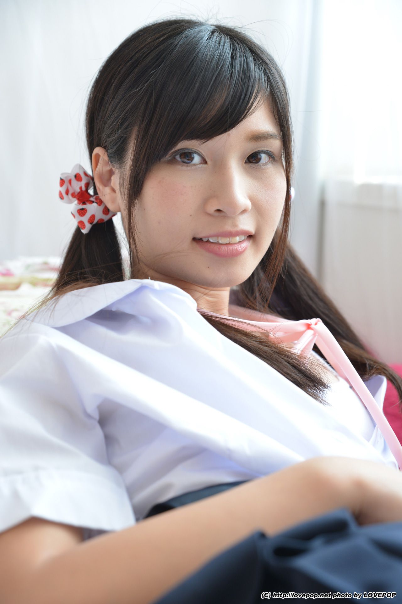 Ria Sato 佐藤理亜/佐藤理亚 Set7 [LovePop]