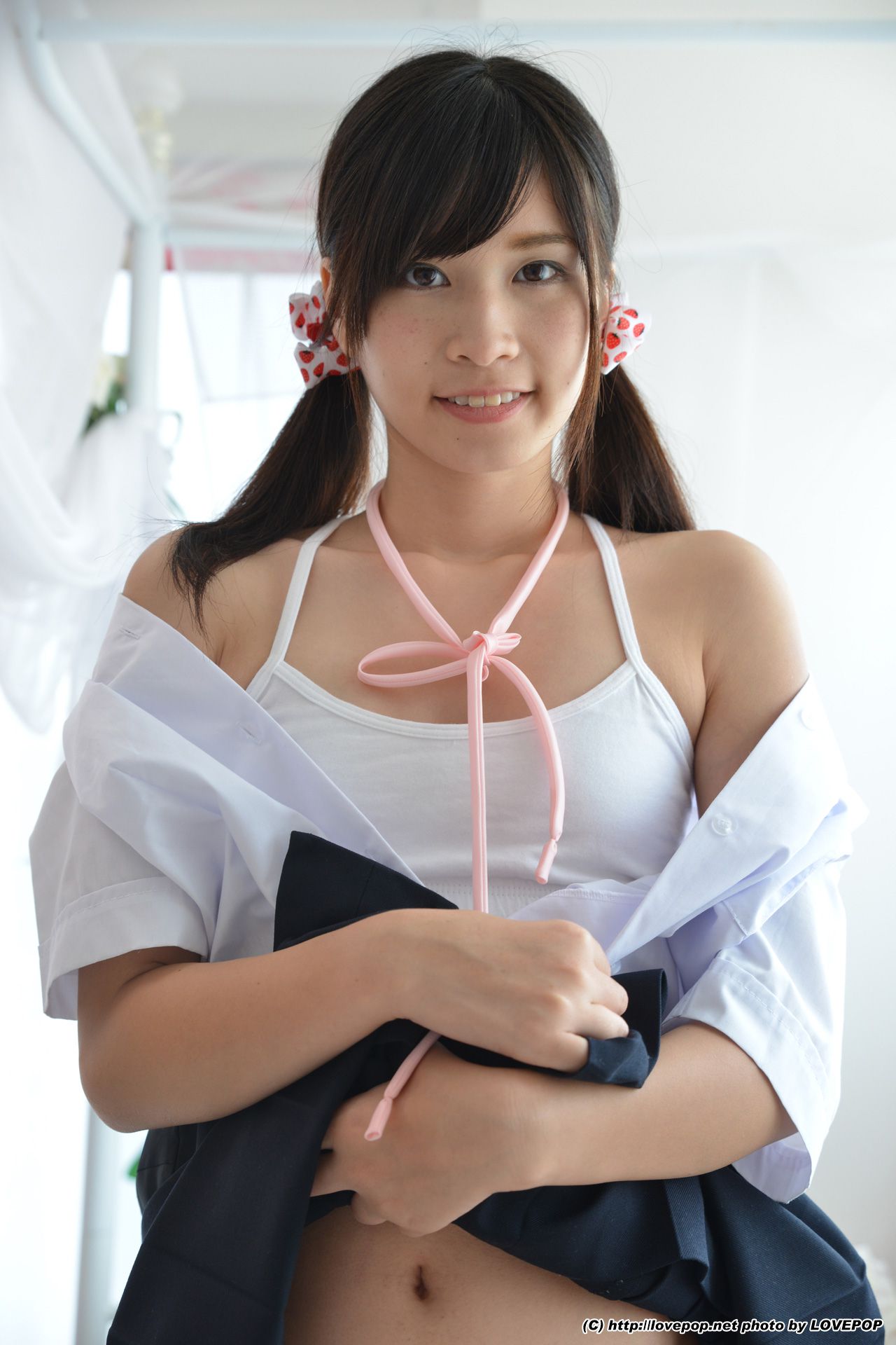 Ria Sato 佐藤理亜/佐藤理亚 Set7 [LovePop]