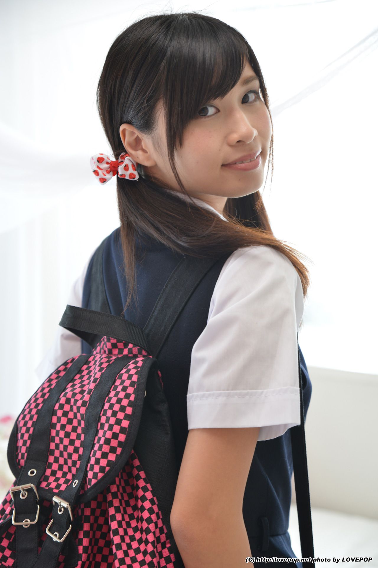 Ria Sato 佐藤理亜/佐藤理亚 Set7 [LovePop]