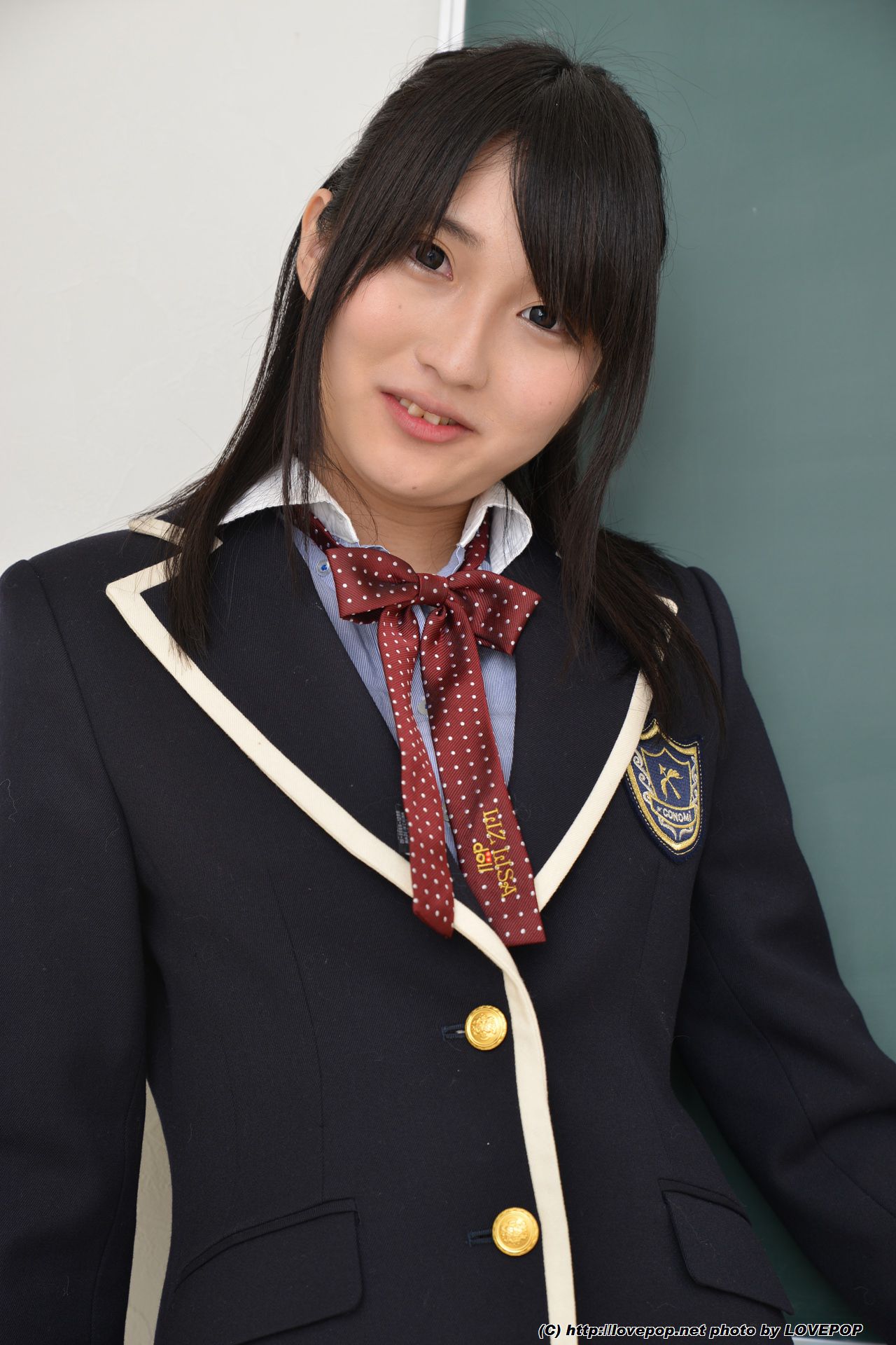 若月まりあ Maria Wakatsuki Set2 [LovePop]