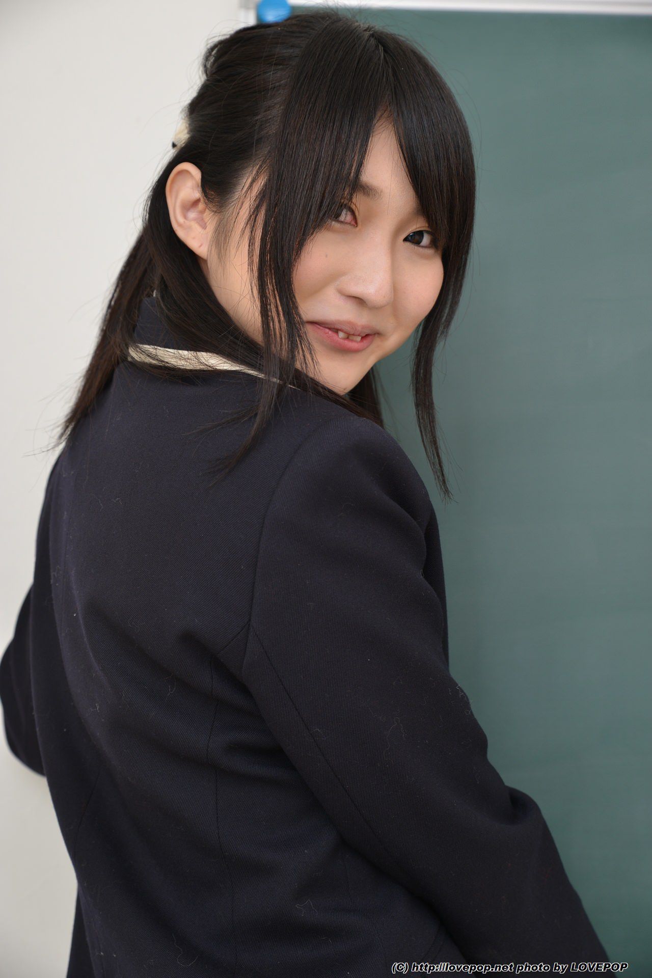 若月まりあ Maria Wakatsuki Set2 [LovePop]