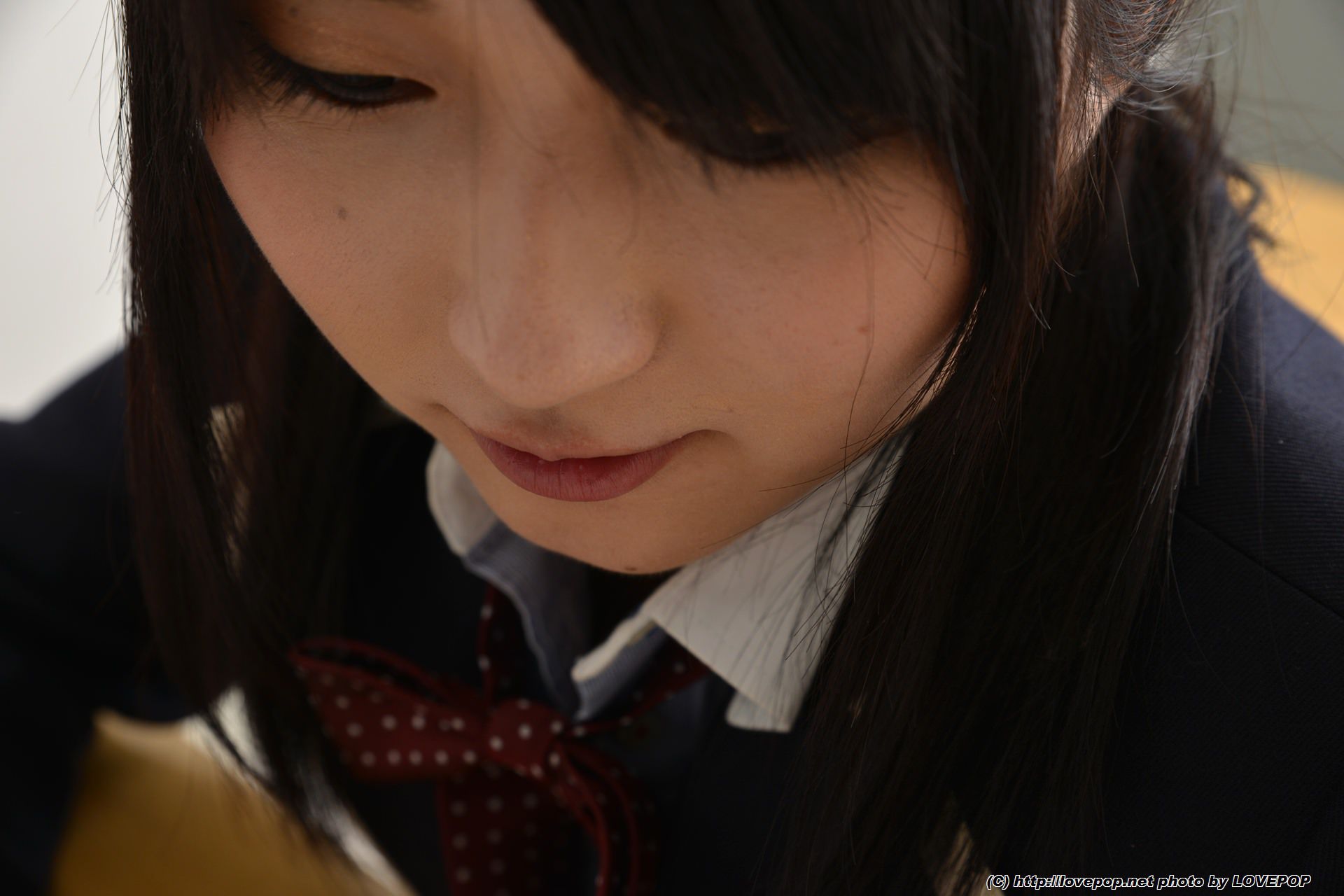 若月まりあ Maria Wakatsuki Set2 [LovePop]