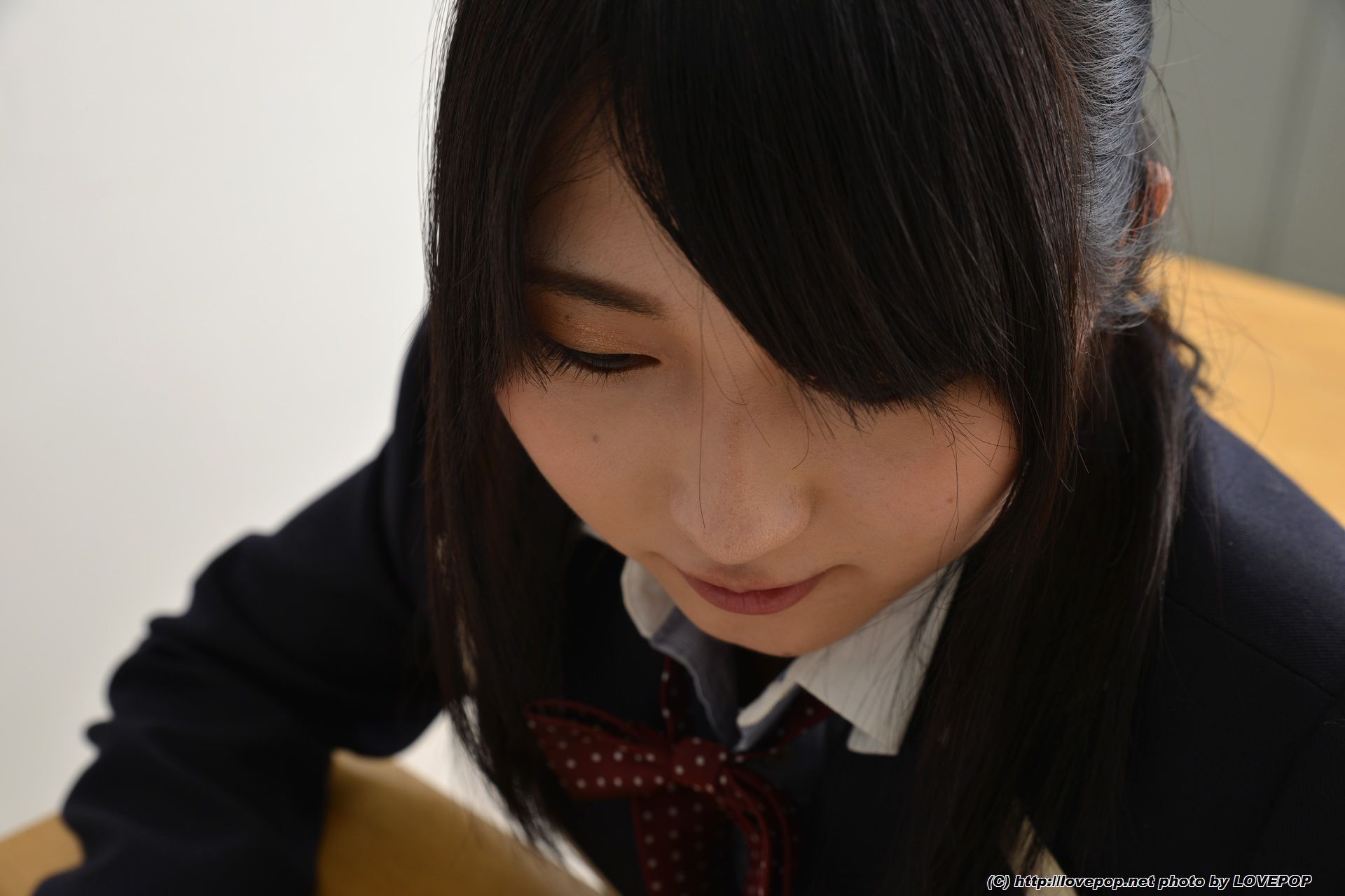 若月まりあ Maria Wakatsuki Set2 [LovePop]