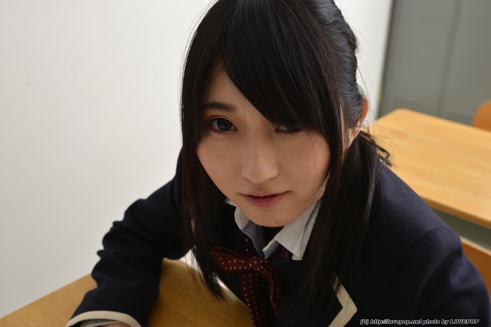 若月まりあ Maria Wakatsuki Set2 [LovePop]