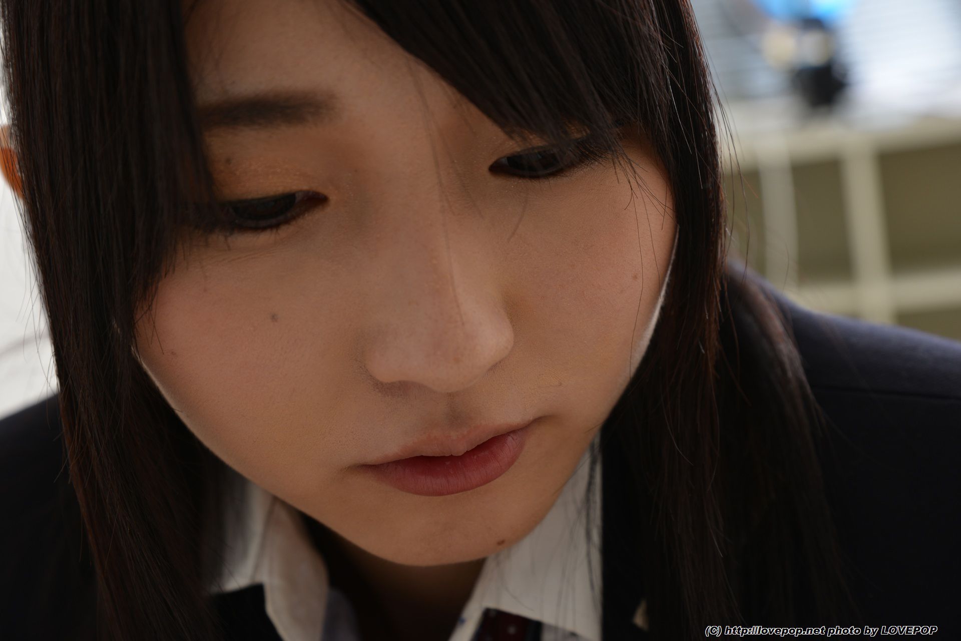 若月まりあ Maria Wakatsuki Set2 [LovePop]
