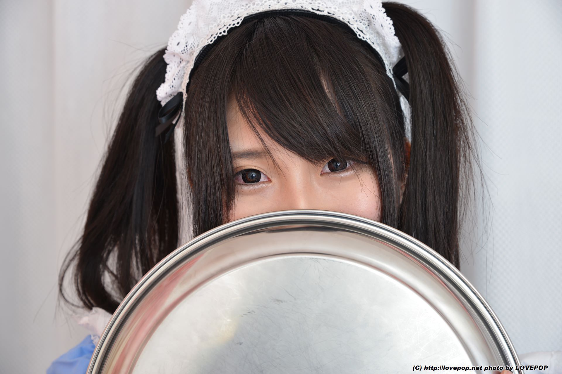 Maria Wakatsuki 若月まりあ/若月玛丽亚 Set3 [LovePop]