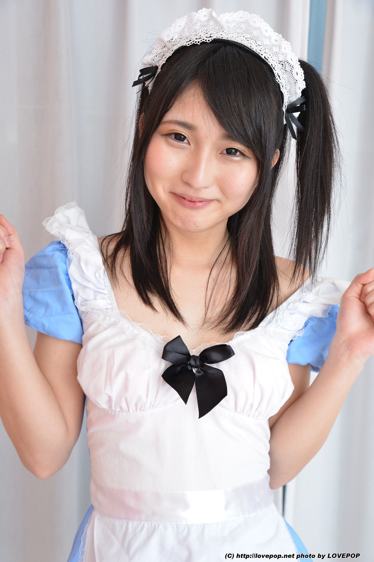 Maria Wakatsuki 若月まりあ/若月玛丽亚 Set3 [LovePop]
