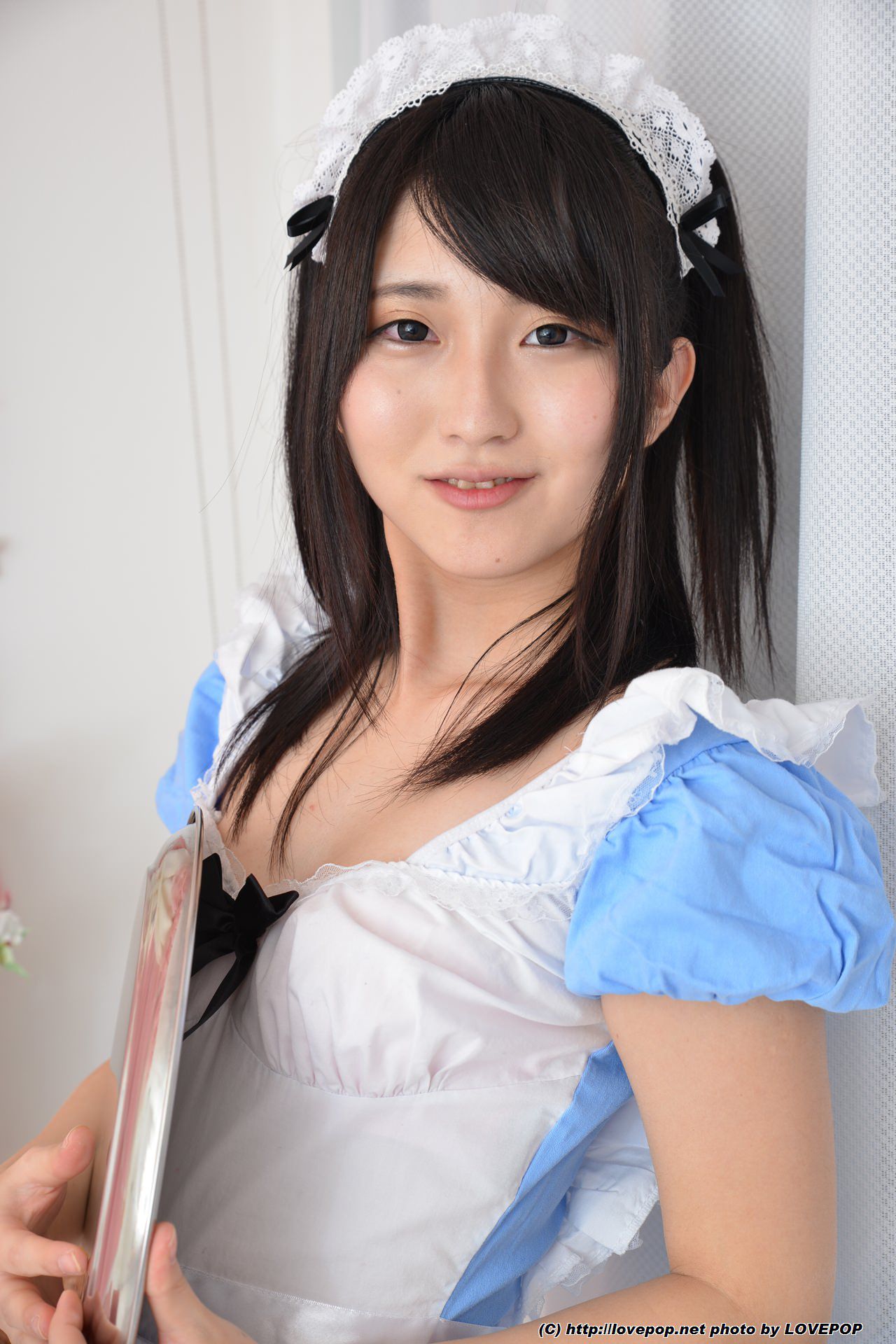 Maria Wakatsuki 若月まりあ/若月玛丽亚 Set3 [LovePop]