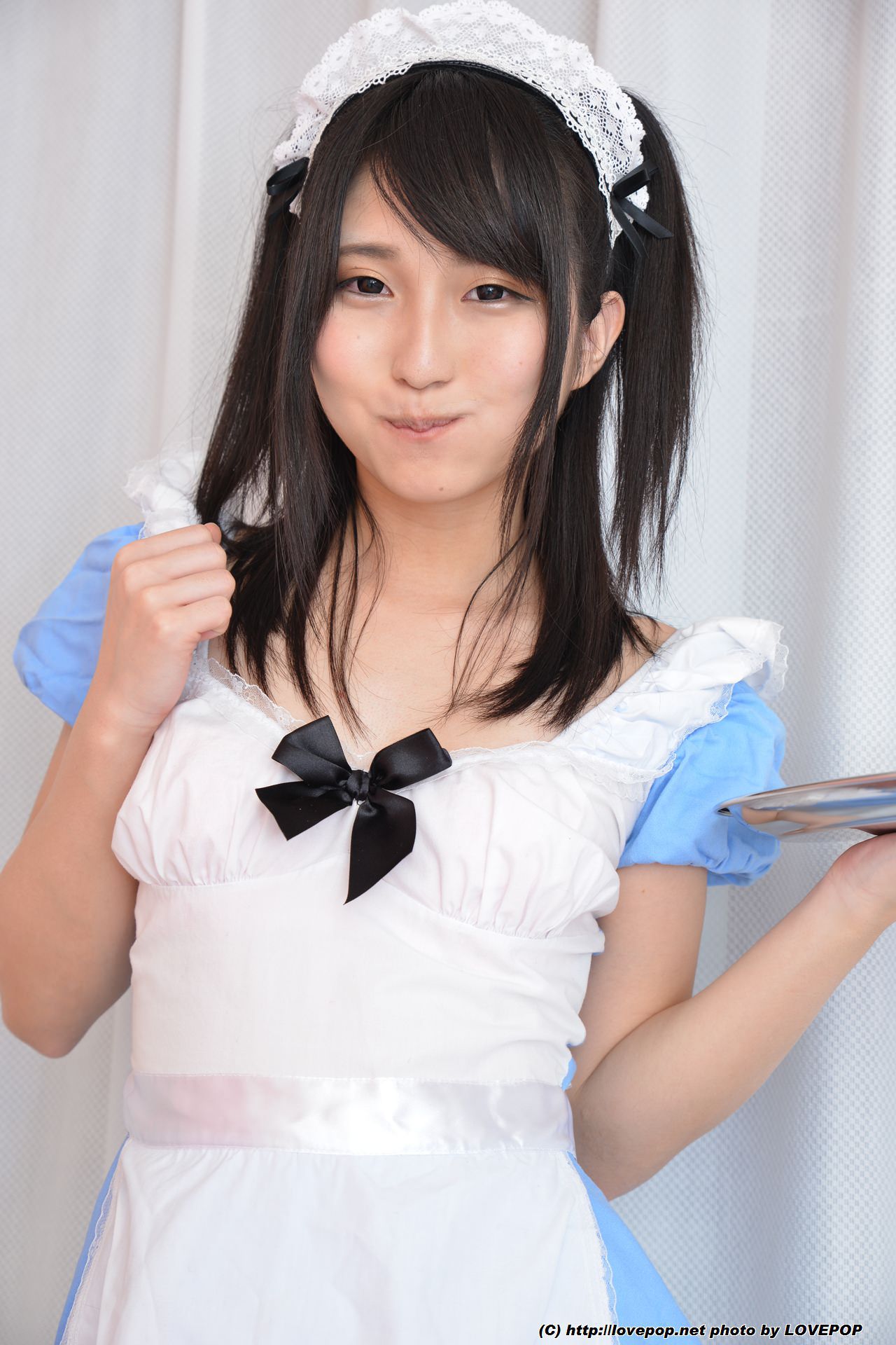 Maria Wakatsuki 若月まりあ/若月玛丽亚 Set3 [LovePop]