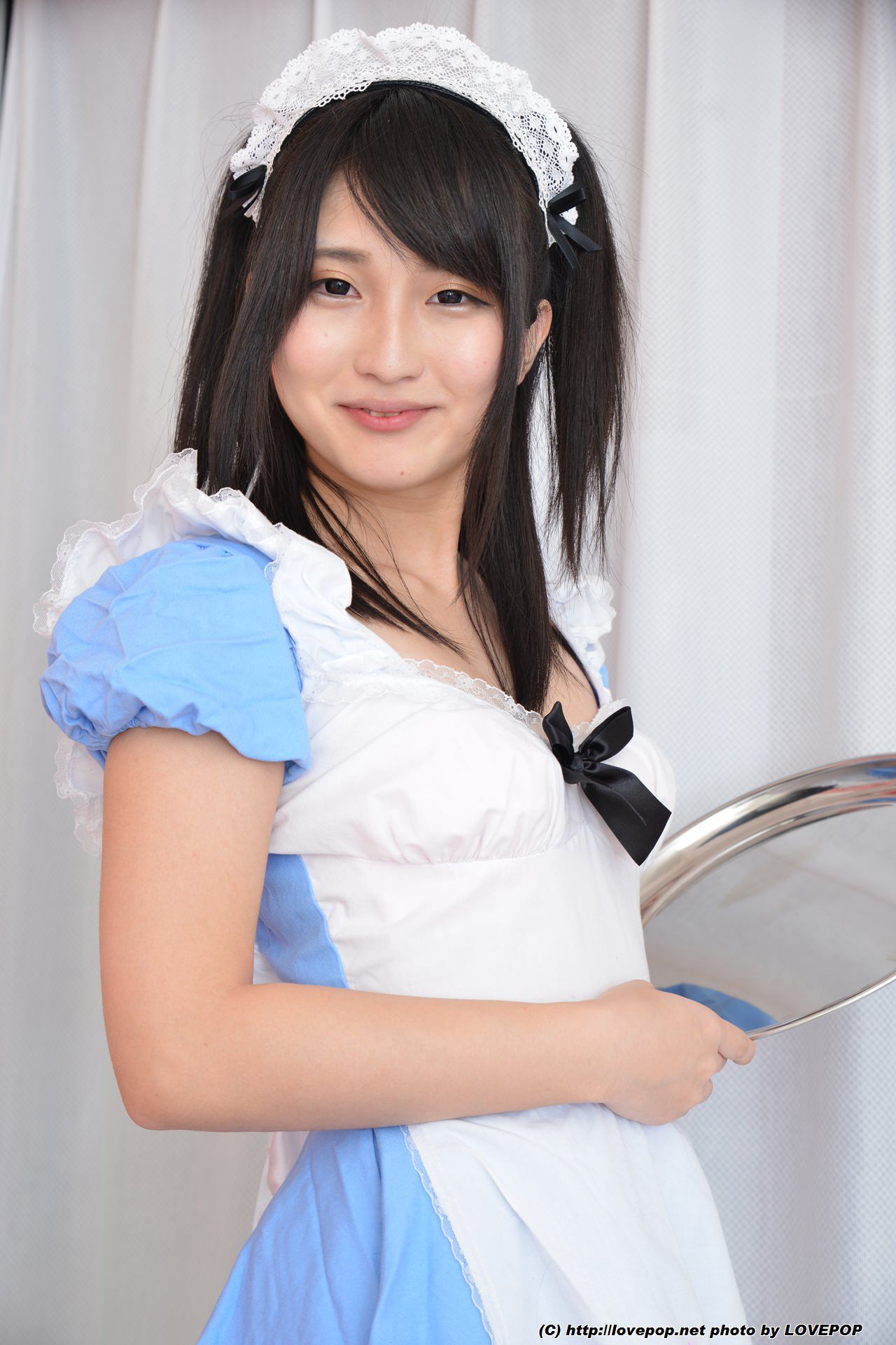 Maria Wakatsuki 若月まりあ/若月玛丽亚 Set3 [LovePop]