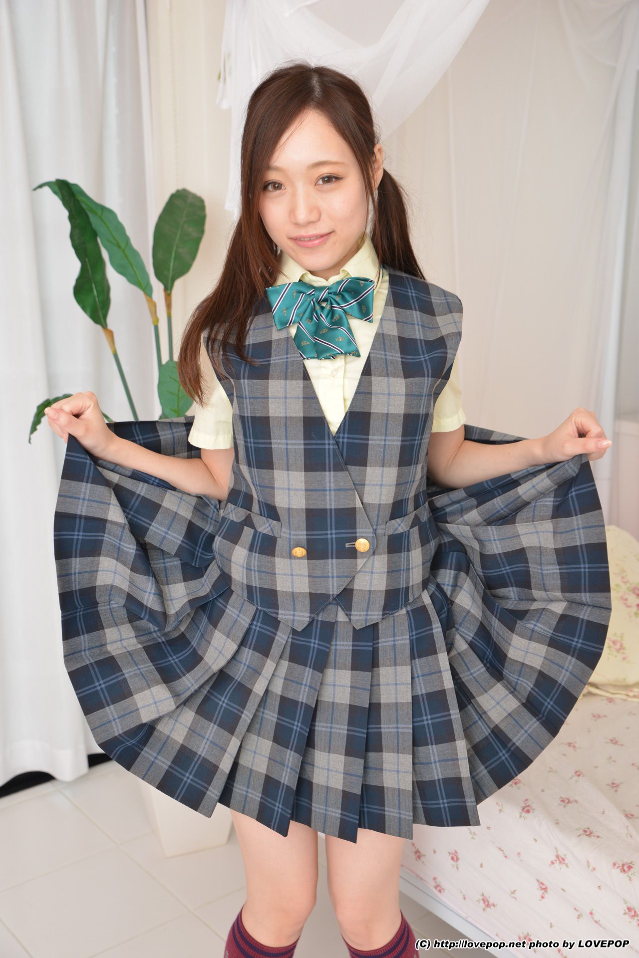 Mao Sena 瀬奈まお Set1 [LovePop]