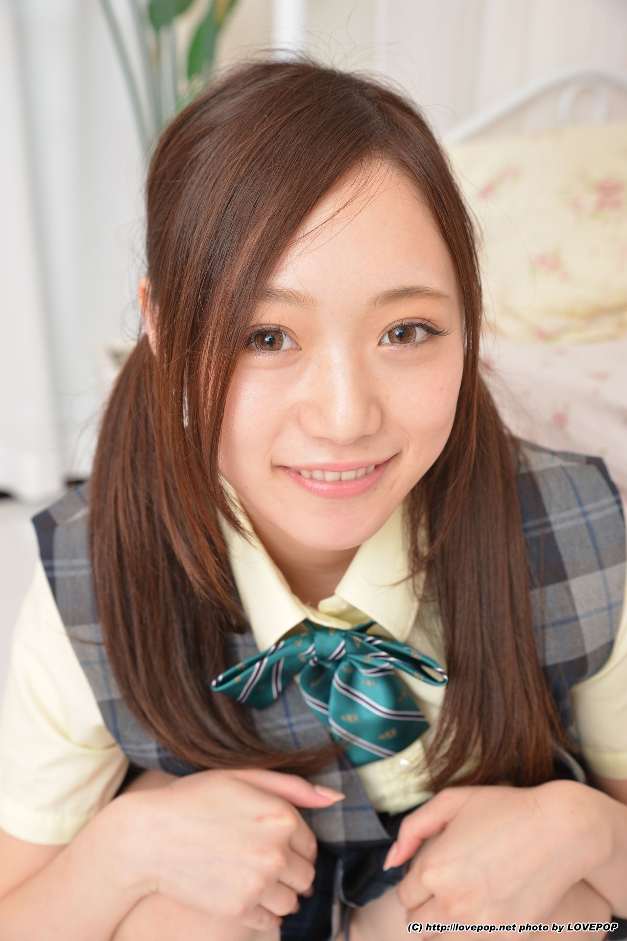 Mao Sena 瀬奈まお Set1 [LovePop]