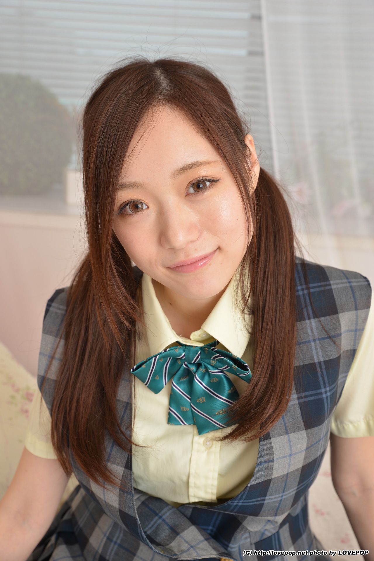 Mao Sena 瀬奈まお Set1 [LovePop]