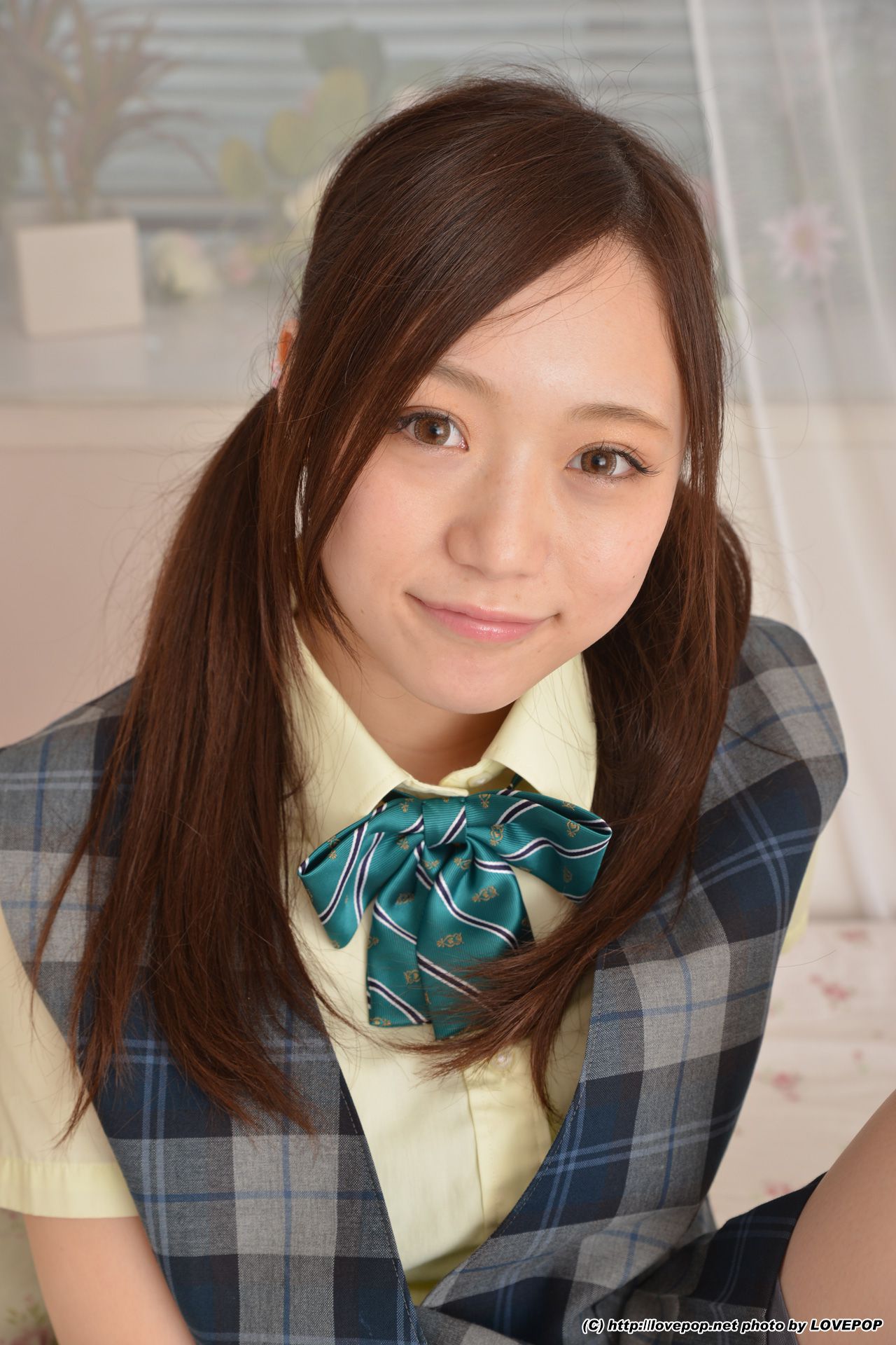 Mao Sena 瀬奈まお Set1 [LovePop]