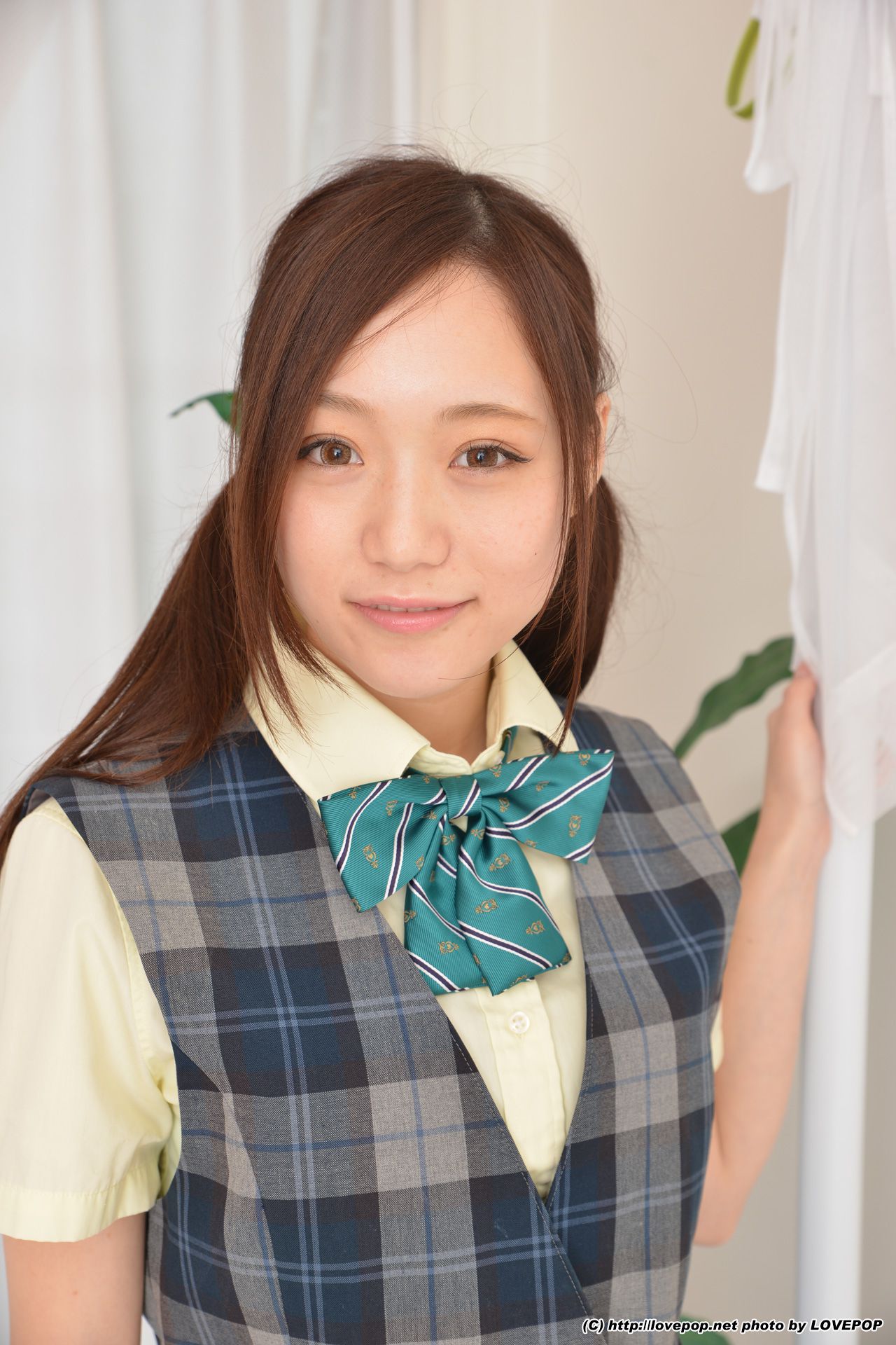 Mao Sena 瀬奈まお Set1 [LovePop]