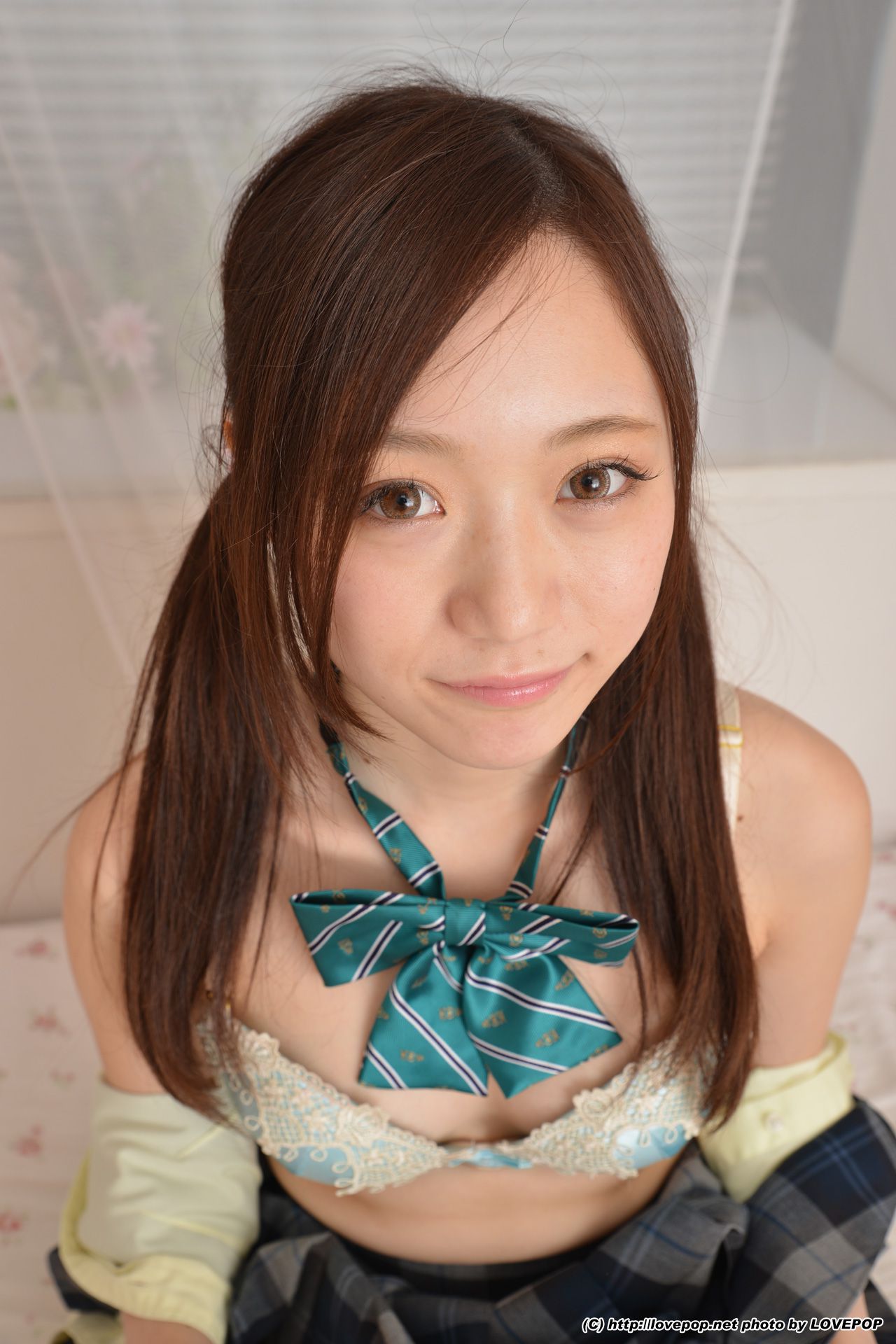 Mao Sena 瀬奈まお Set1 [LovePop]