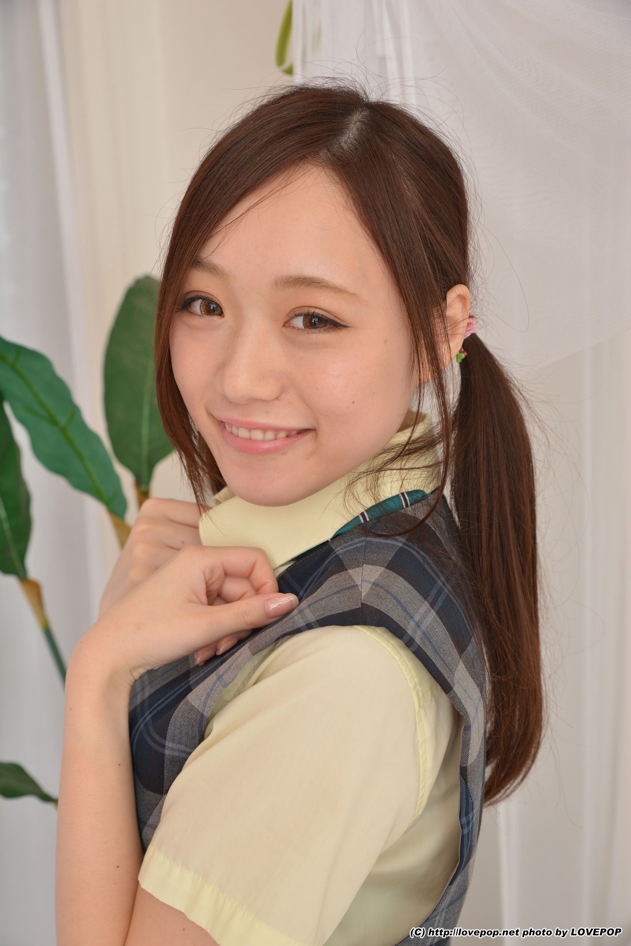 Mao Sena 瀬奈まお Set1 [LovePop]