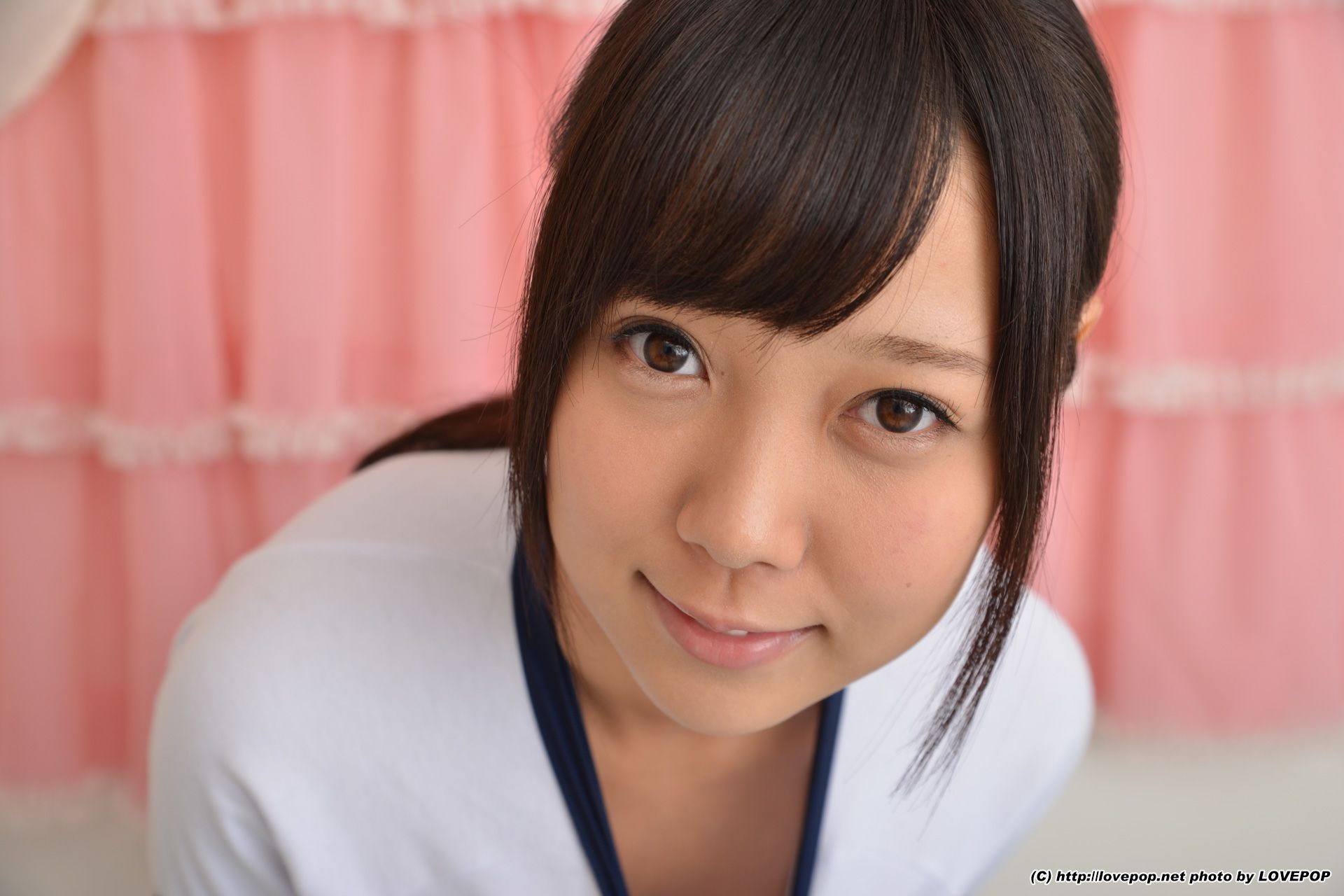 Miku Hayama 葉山美空 Set1 [LovePop]