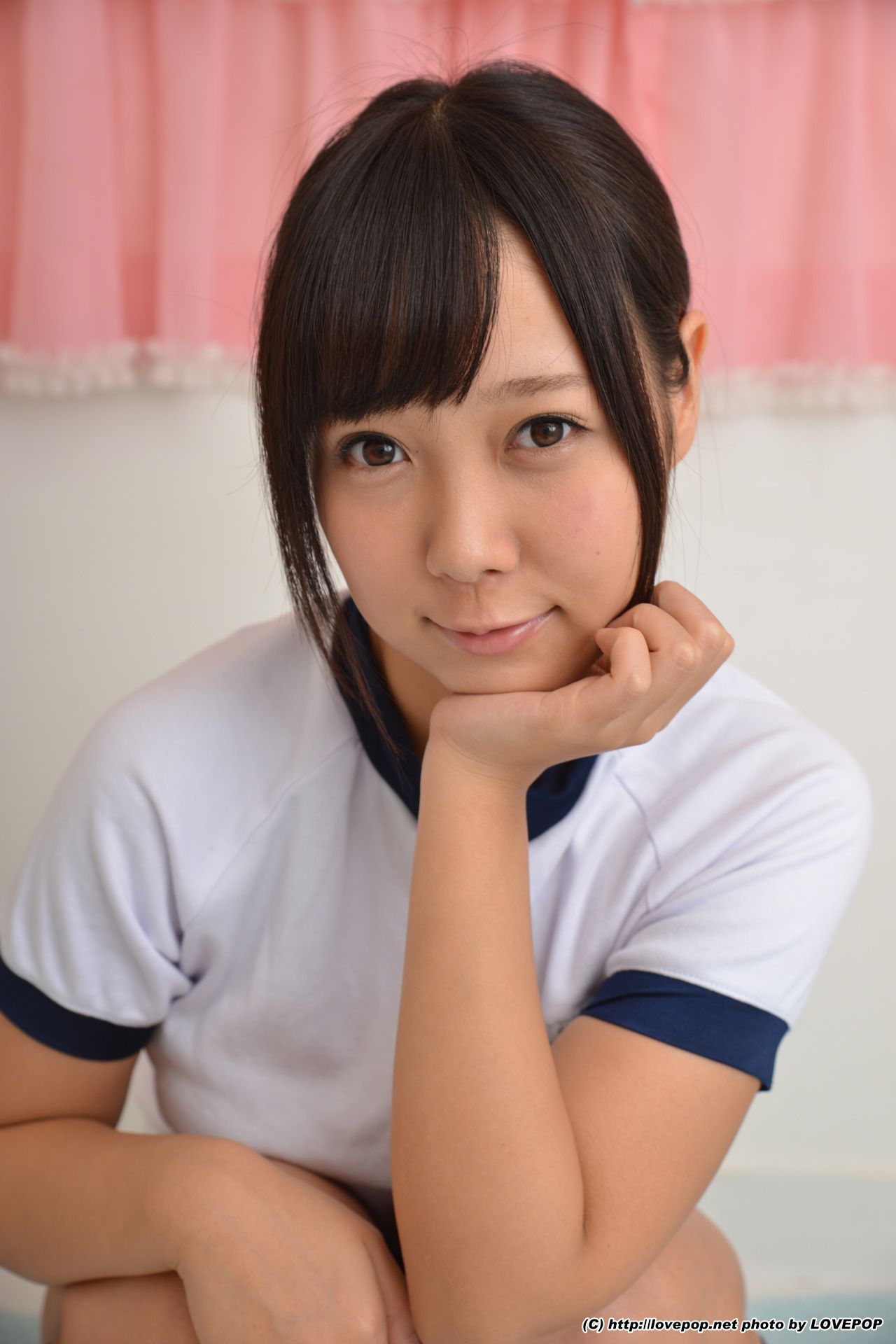 Miku Hayama 葉山美空 Set1 [LovePop]
