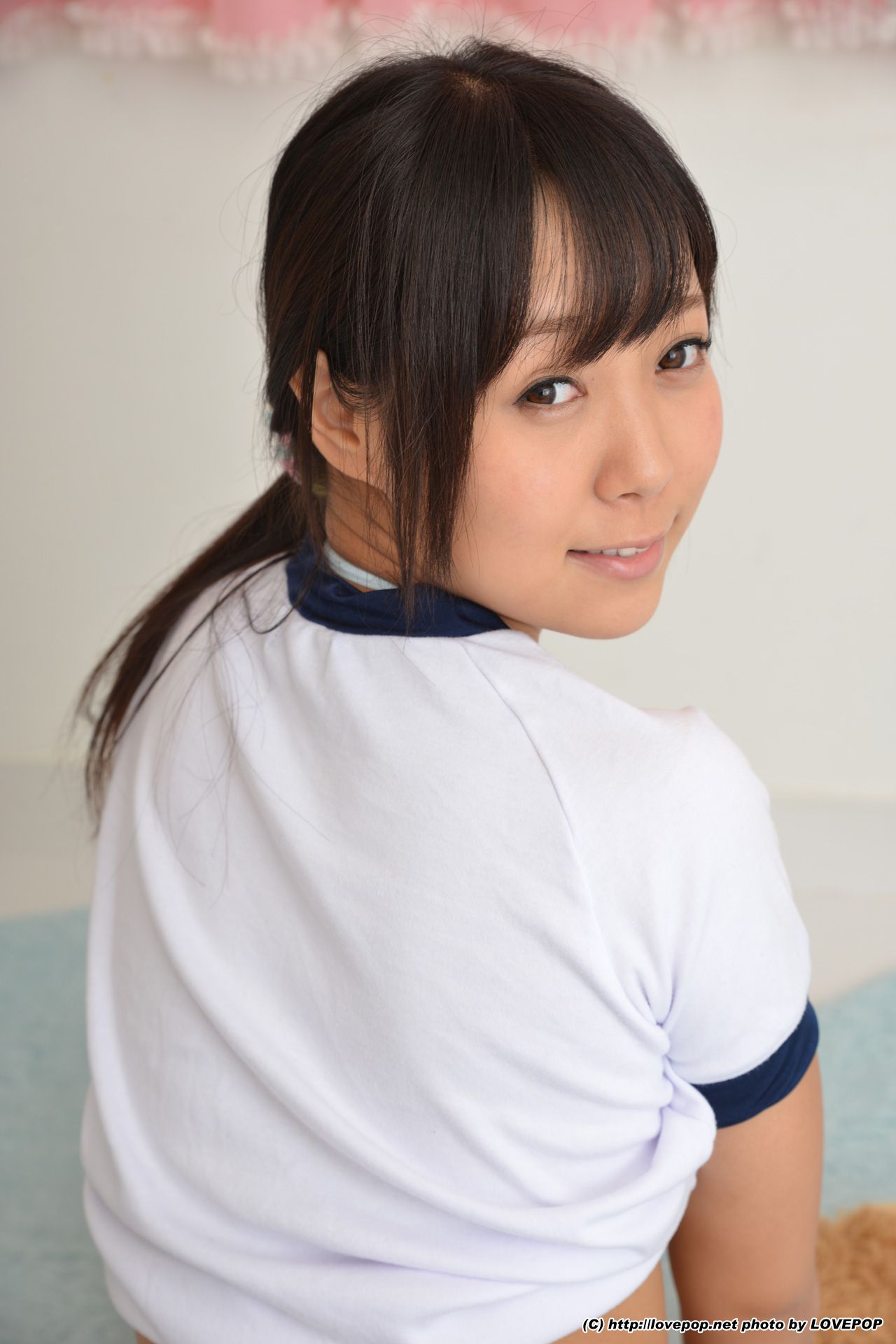 Miku Hayama 葉山美空 Set1 [LovePop]