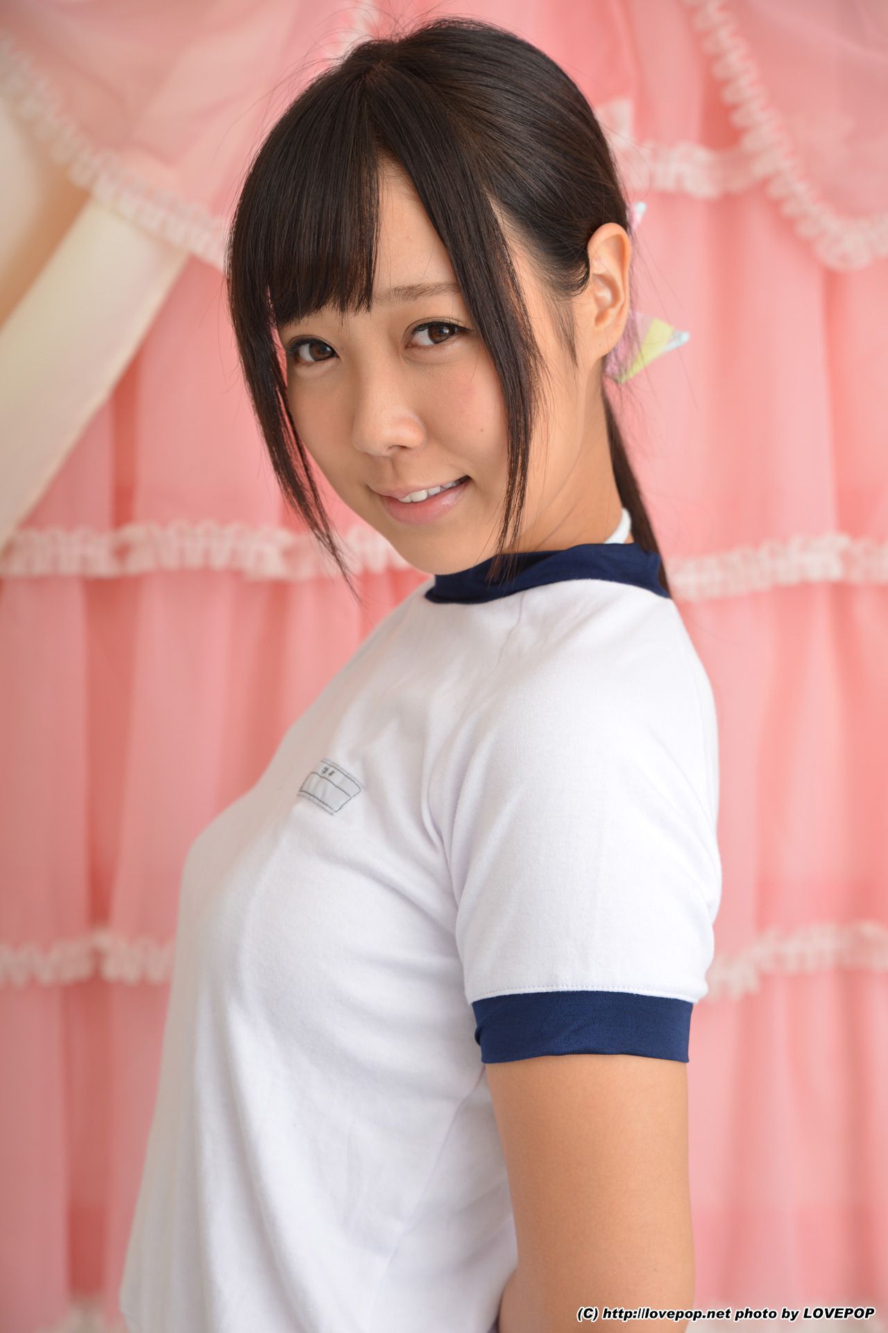 Miku Hayama 葉山美空 Set1 [LovePop]