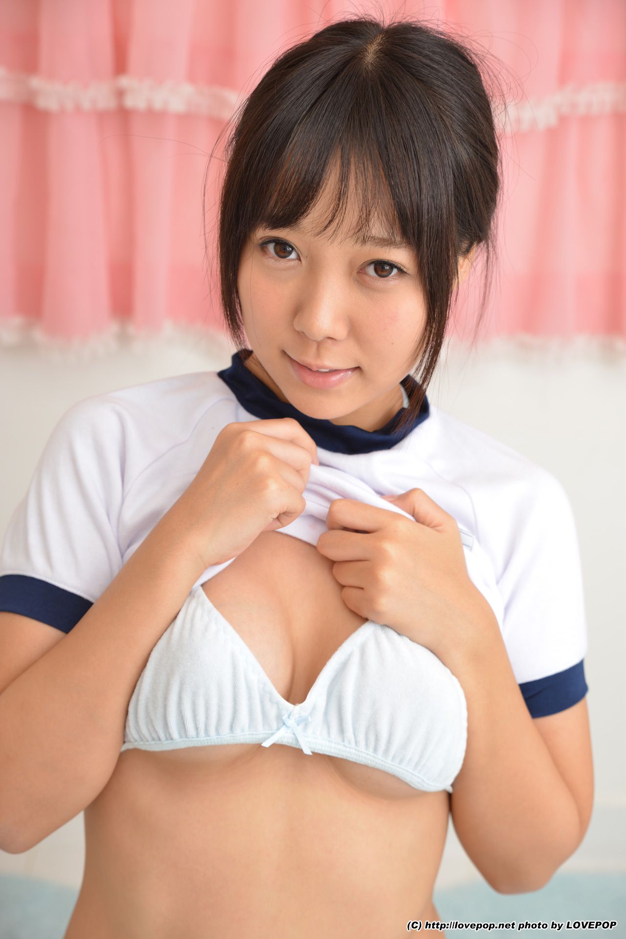 Miku Hayama 葉山美空 Set1 [LovePop]