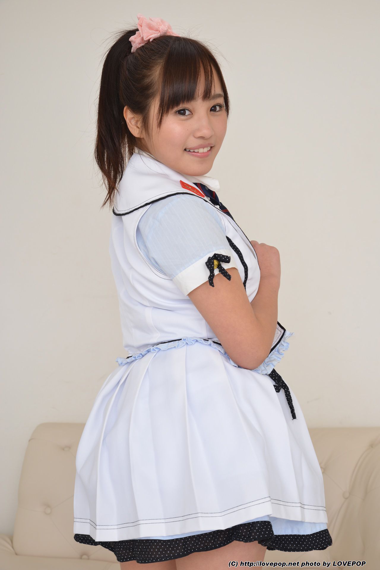 浅野えみ Emi Asano Set6 [LovePop]