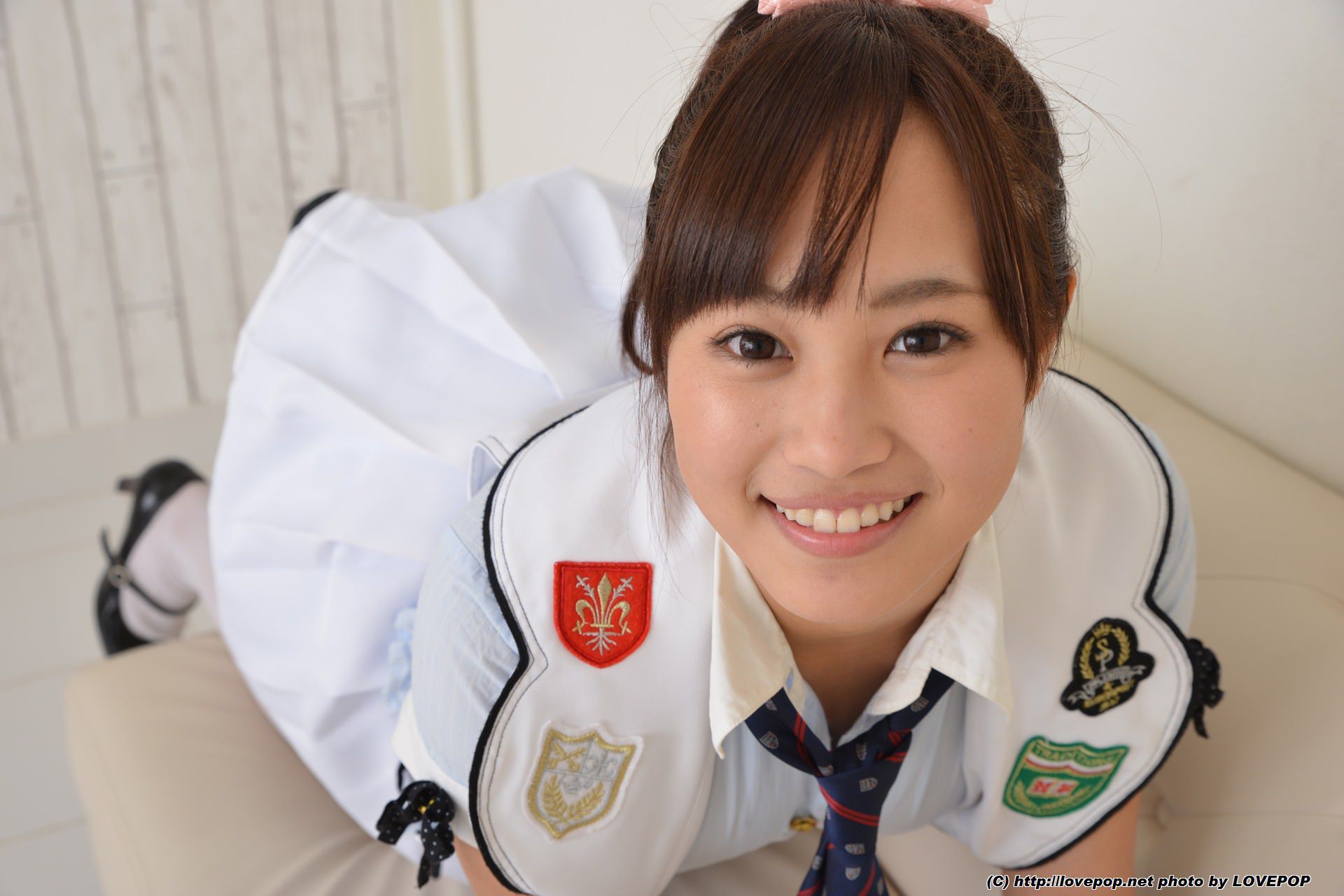 浅野えみ Emi Asano Set6 [LovePop]