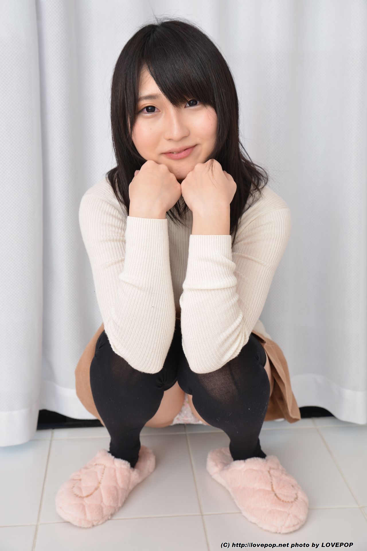 Maria Wakatsuki 若月玛丽亚/若月まりあ Set4 [LovePop]