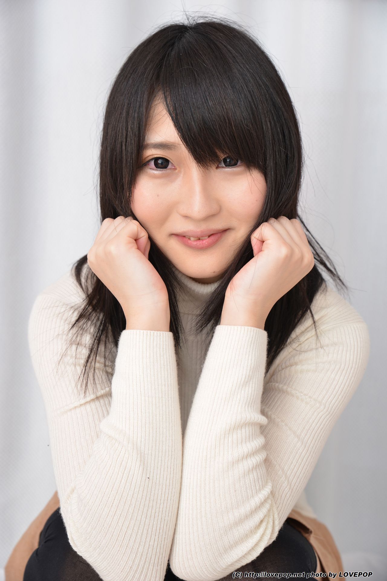 Maria Wakatsuki 若月玛丽亚/若月まりあ Set4 [LovePop]