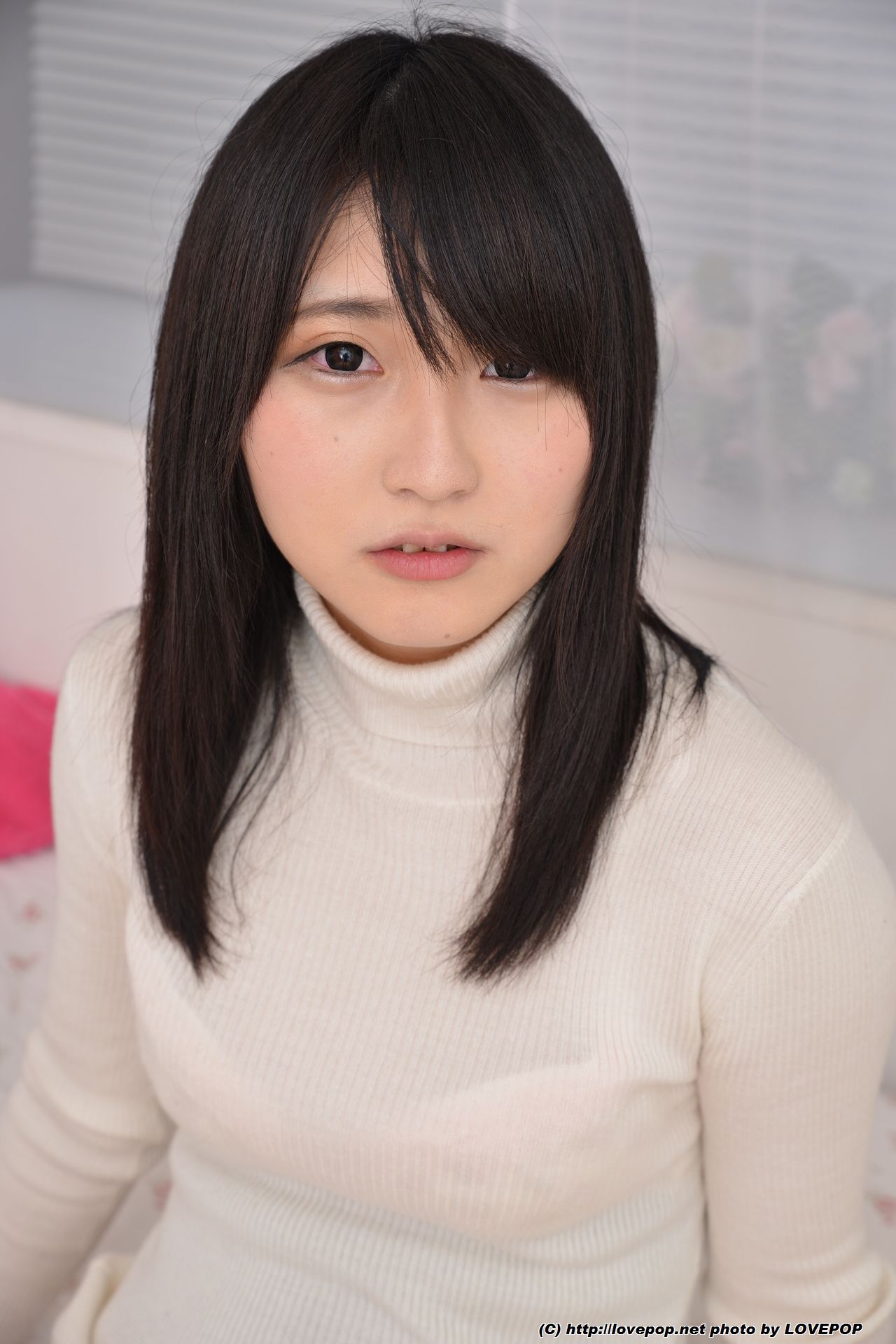 Maria Wakatsuki 若月玛丽亚/若月まりあ Set4 [LovePop]