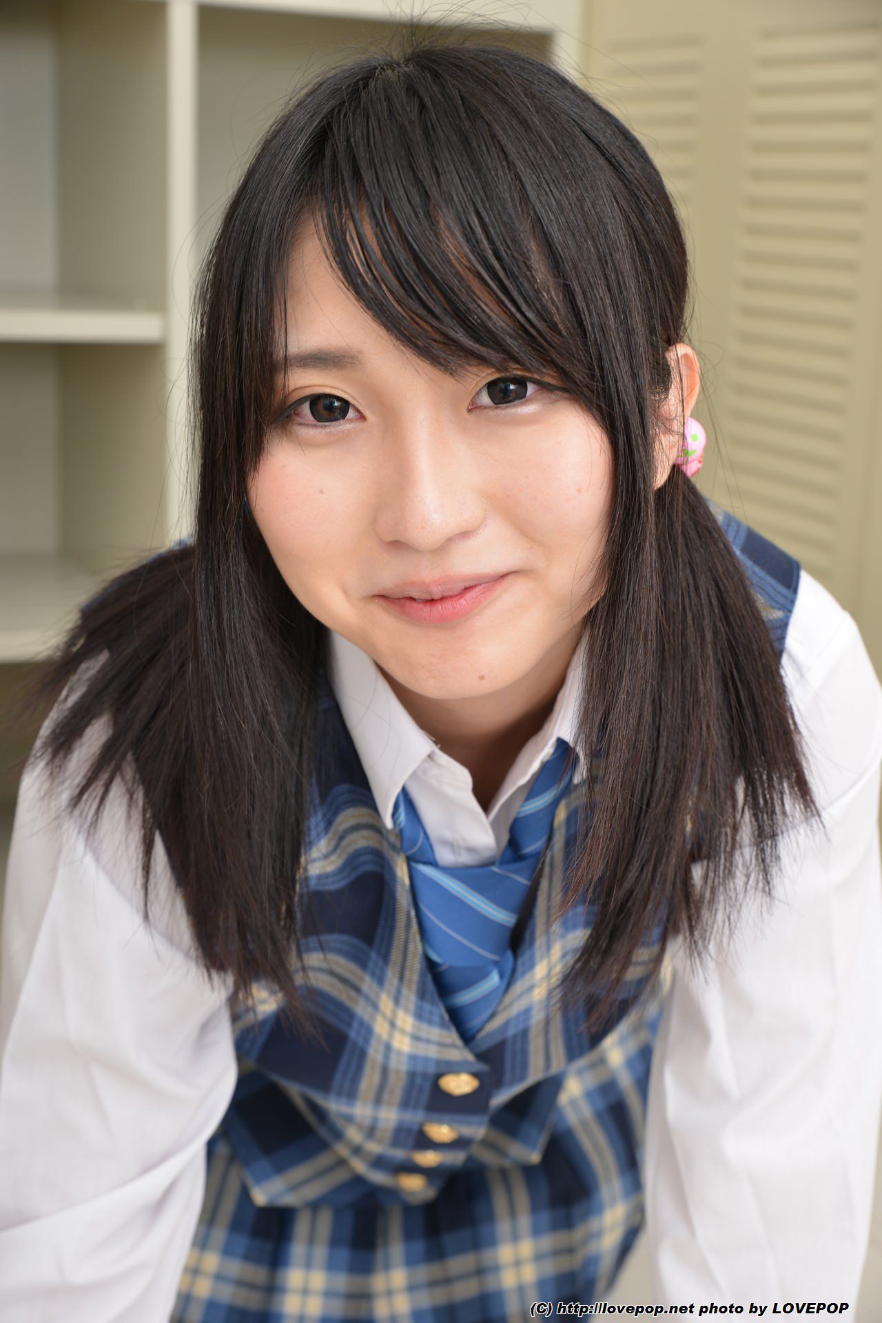 若月まりあ/若月玛丽亚 Maria Wakatsuki Set5 [LovePop]