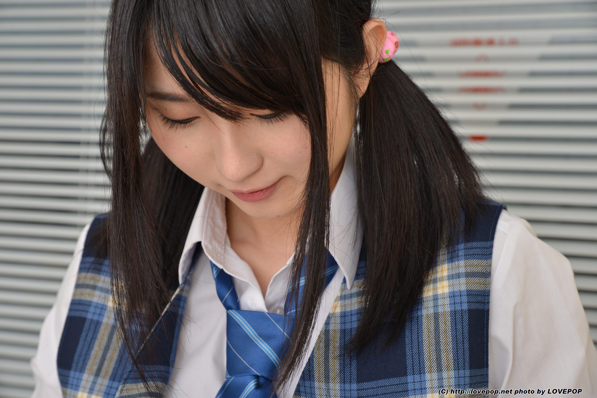 若月まりあ/若月玛丽亚 Maria Wakatsuki Set5 [LovePop]