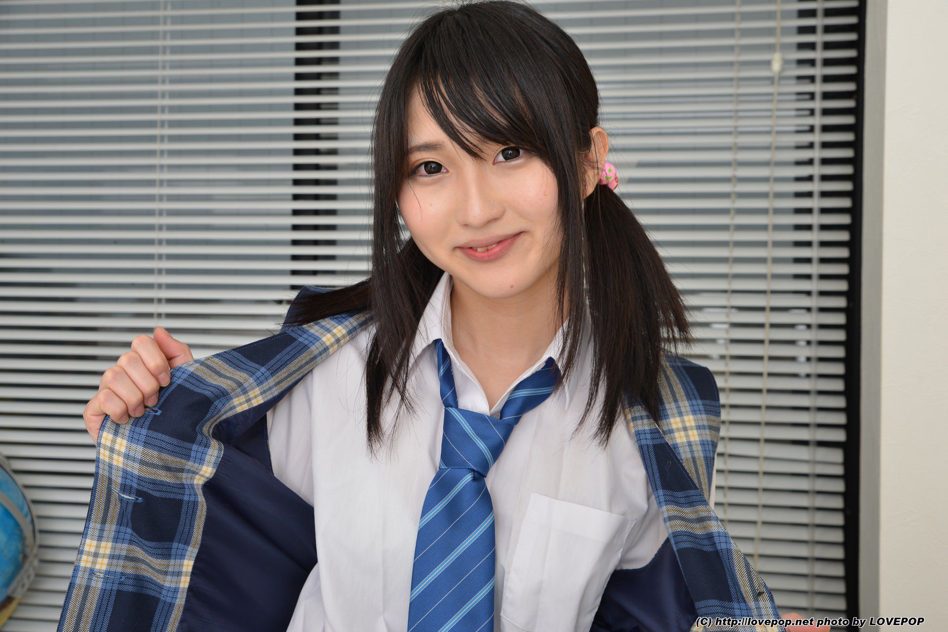 若月まりあ/若月玛丽亚 Maria Wakatsuki Set5 [LovePop]