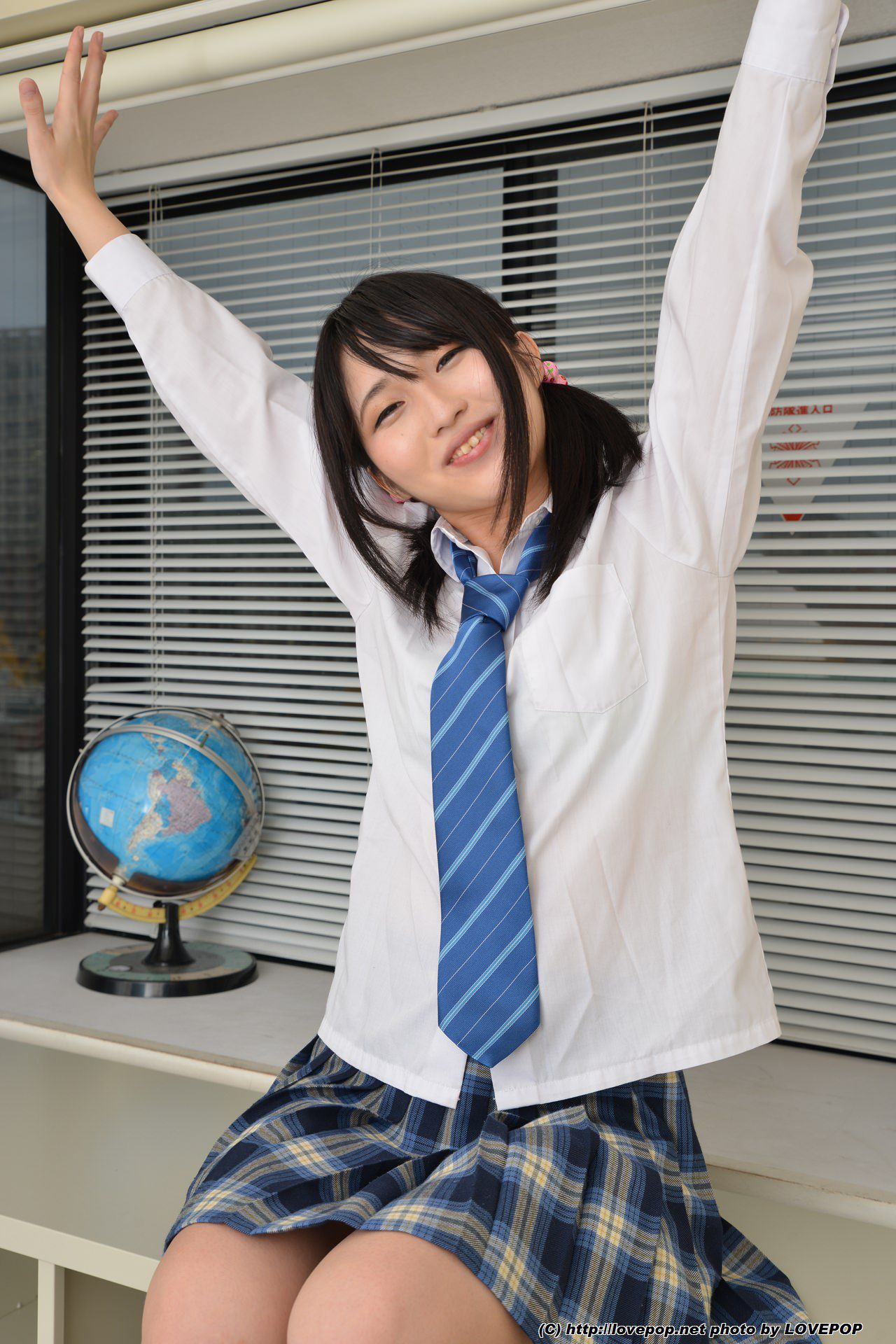 若月まりあ/若月玛丽亚 Maria Wakatsuki Set5 [LovePop]